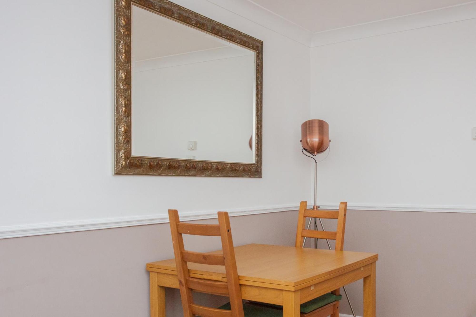 1 Bedroom On The Riverbank Near St Paul's Apartment *