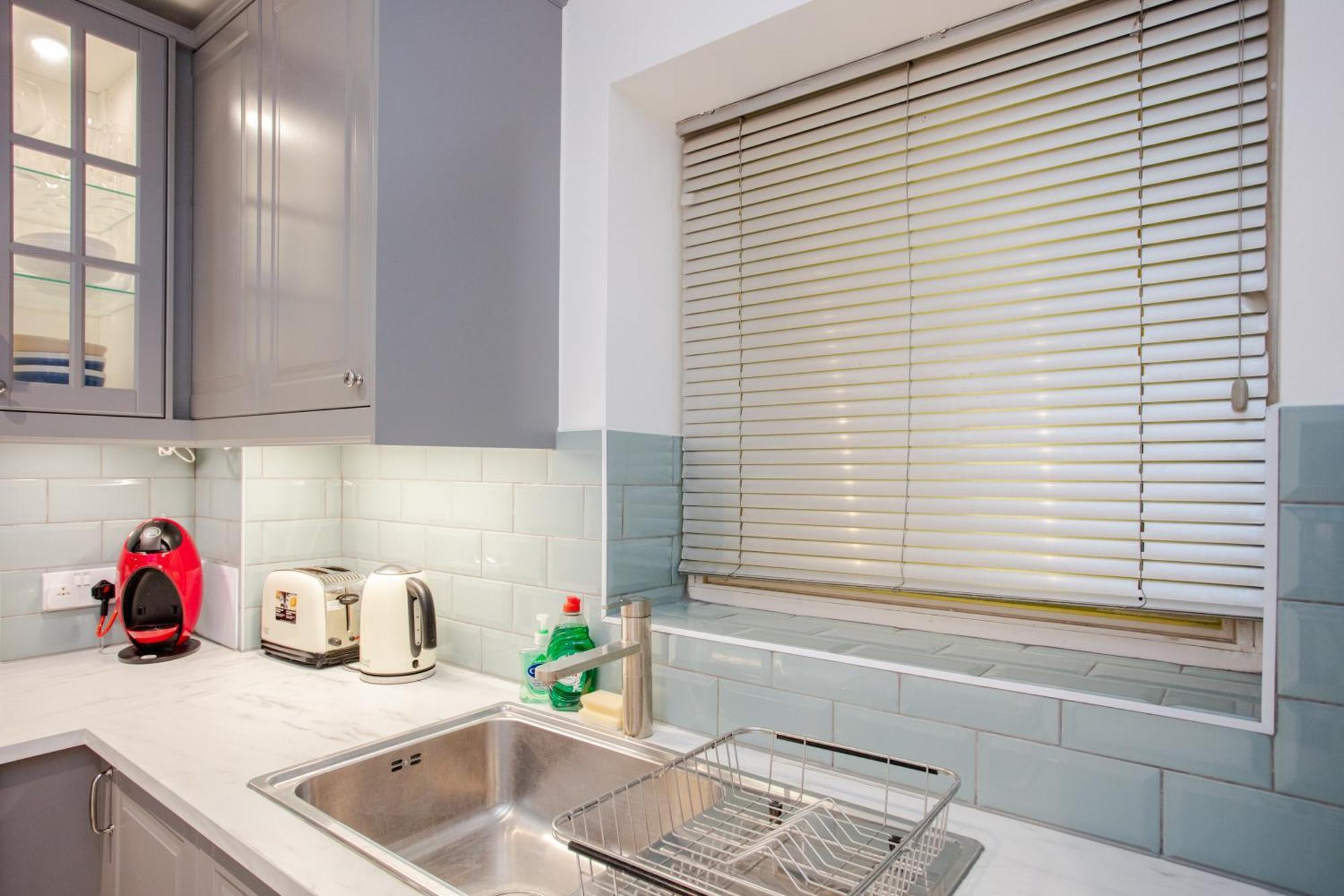 Apartment 1 Bedroom On The Riverbank Near St Paul's London