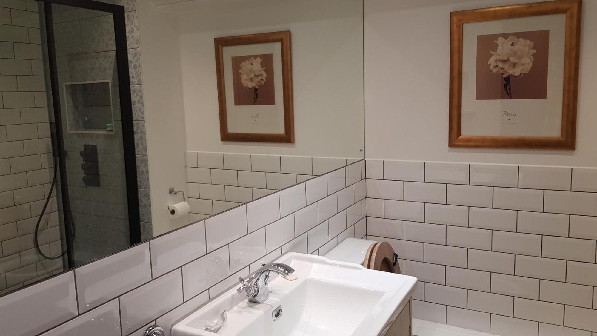1 Bedroom On The Riverbank Near St Paul's Apartment