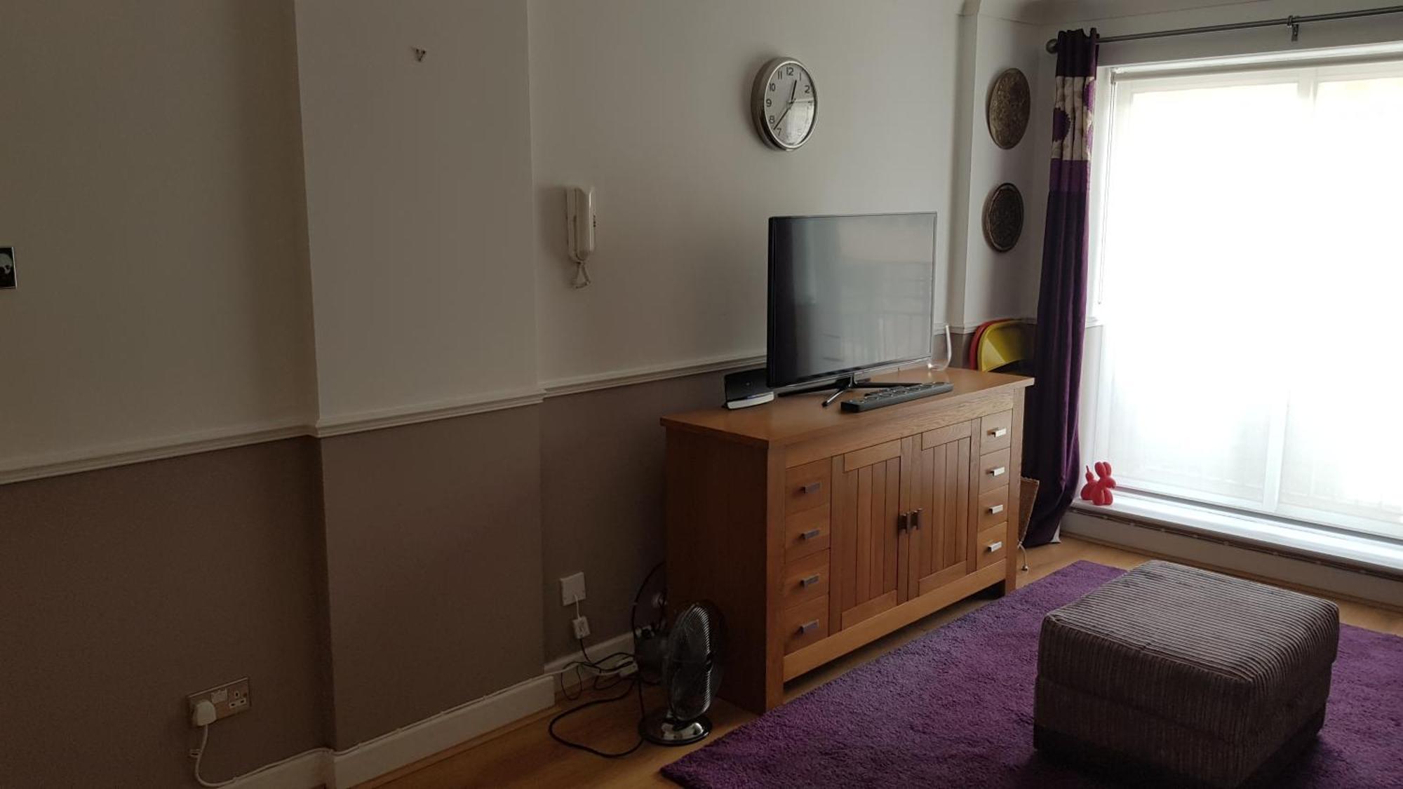 Apartment 1 Bedroom On The Riverbank Near St Paul's London