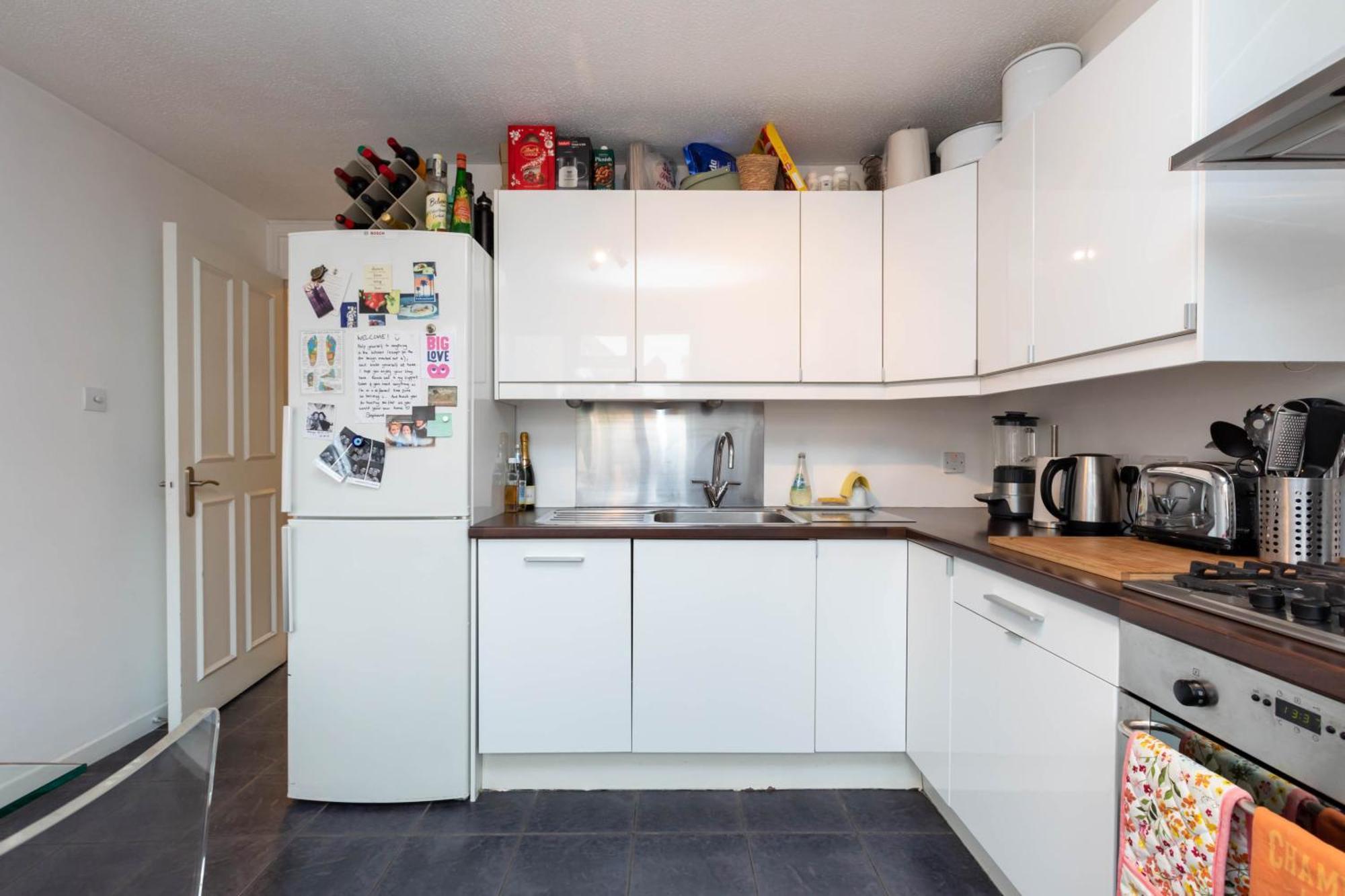 Battersea 2 Bedroom Flat Leilighet