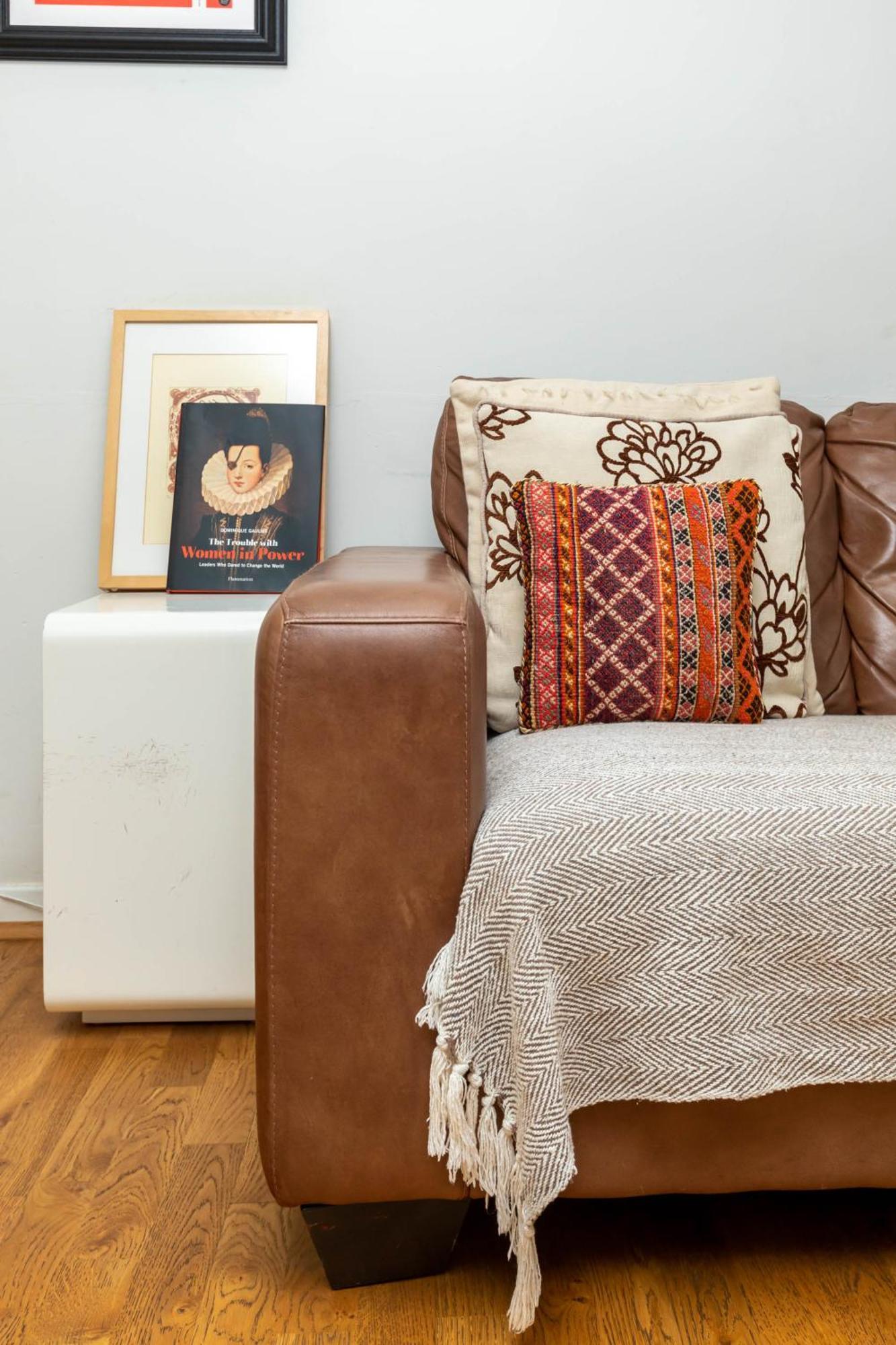 Battersea 2 Bedroom Flat Leilighet