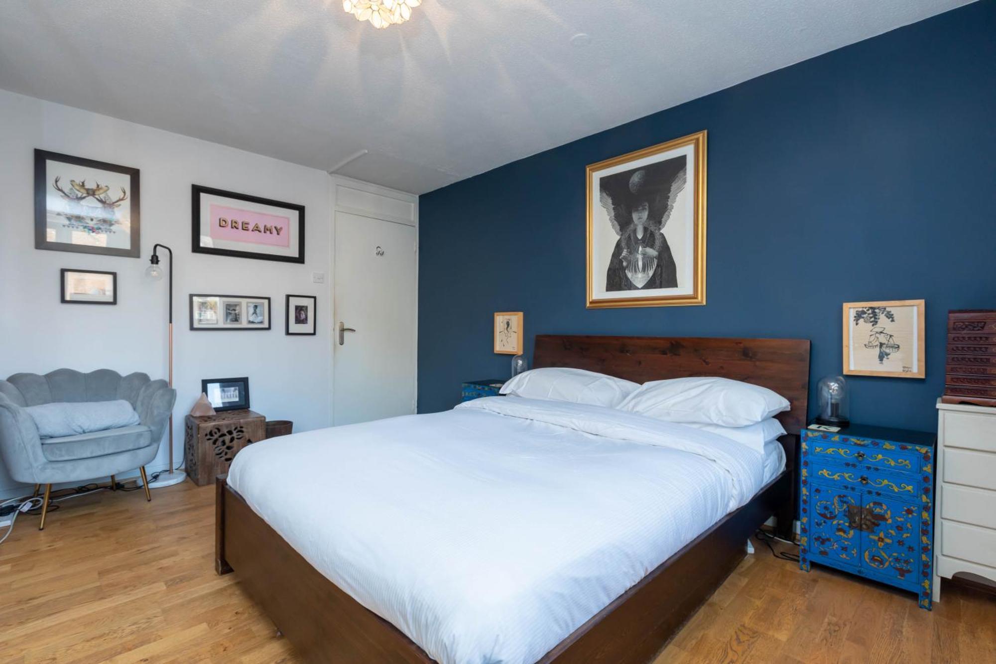 Leilighet Battersea 2 Bedroom Flat
