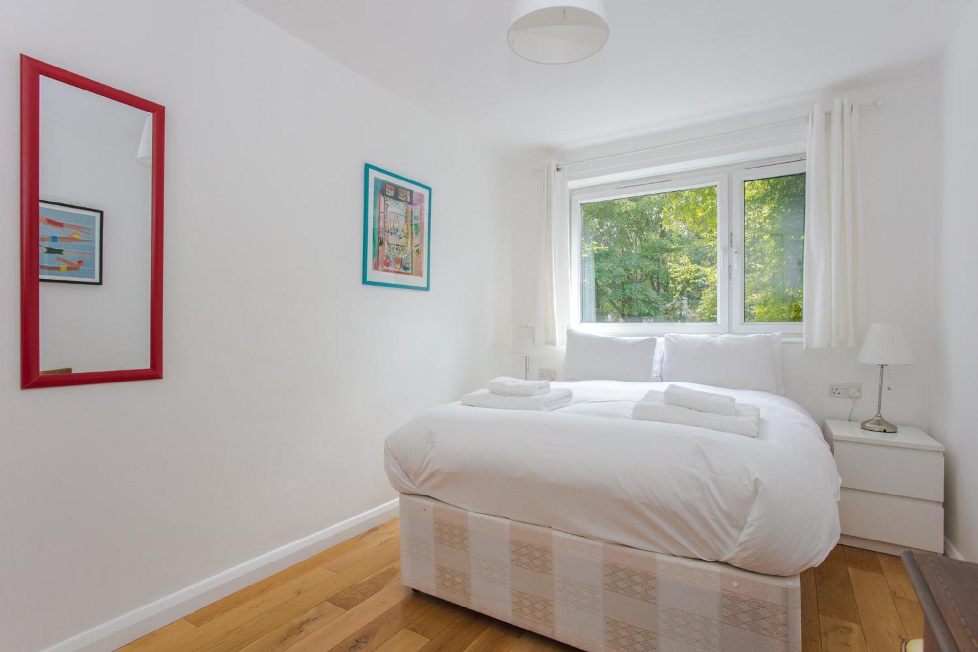 Modern 3 Bedroom In Brixton Londen