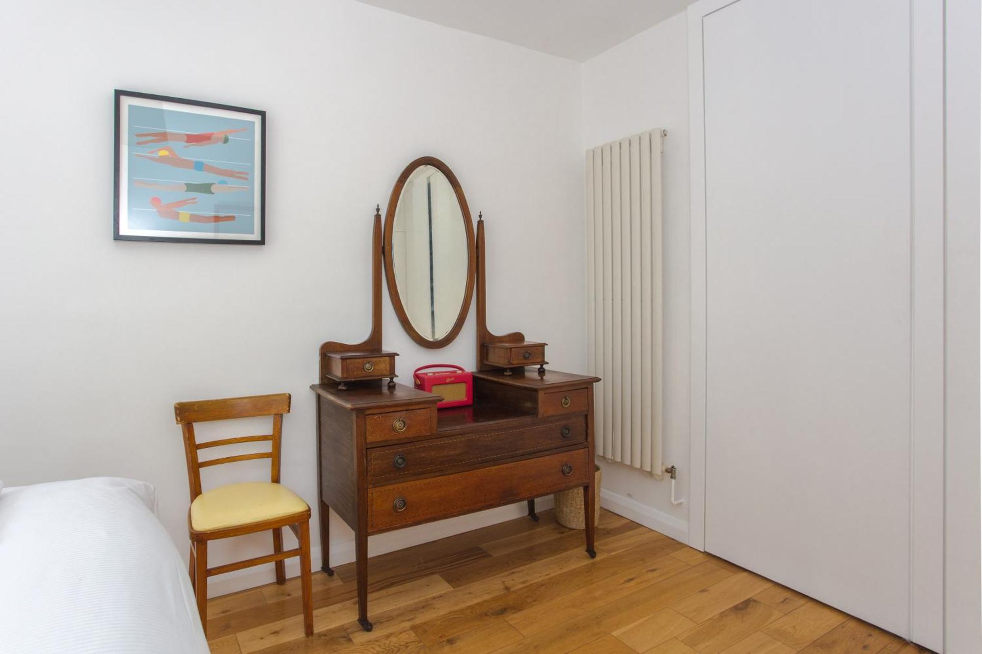 Modern 3 Bedroom In Brixton Appartement Londen