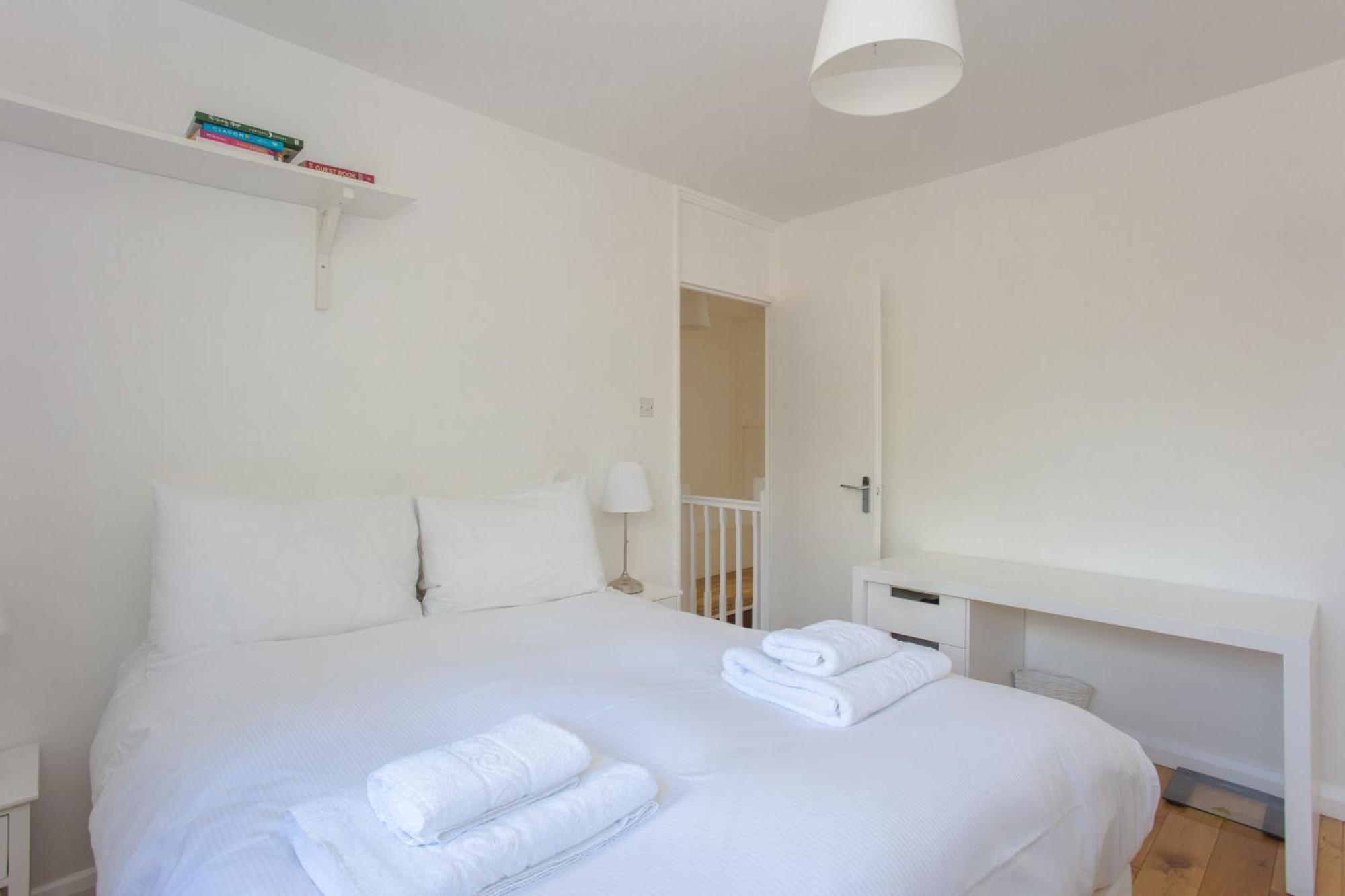 Appartement Modern 3 Bedroom In Brixton Londen