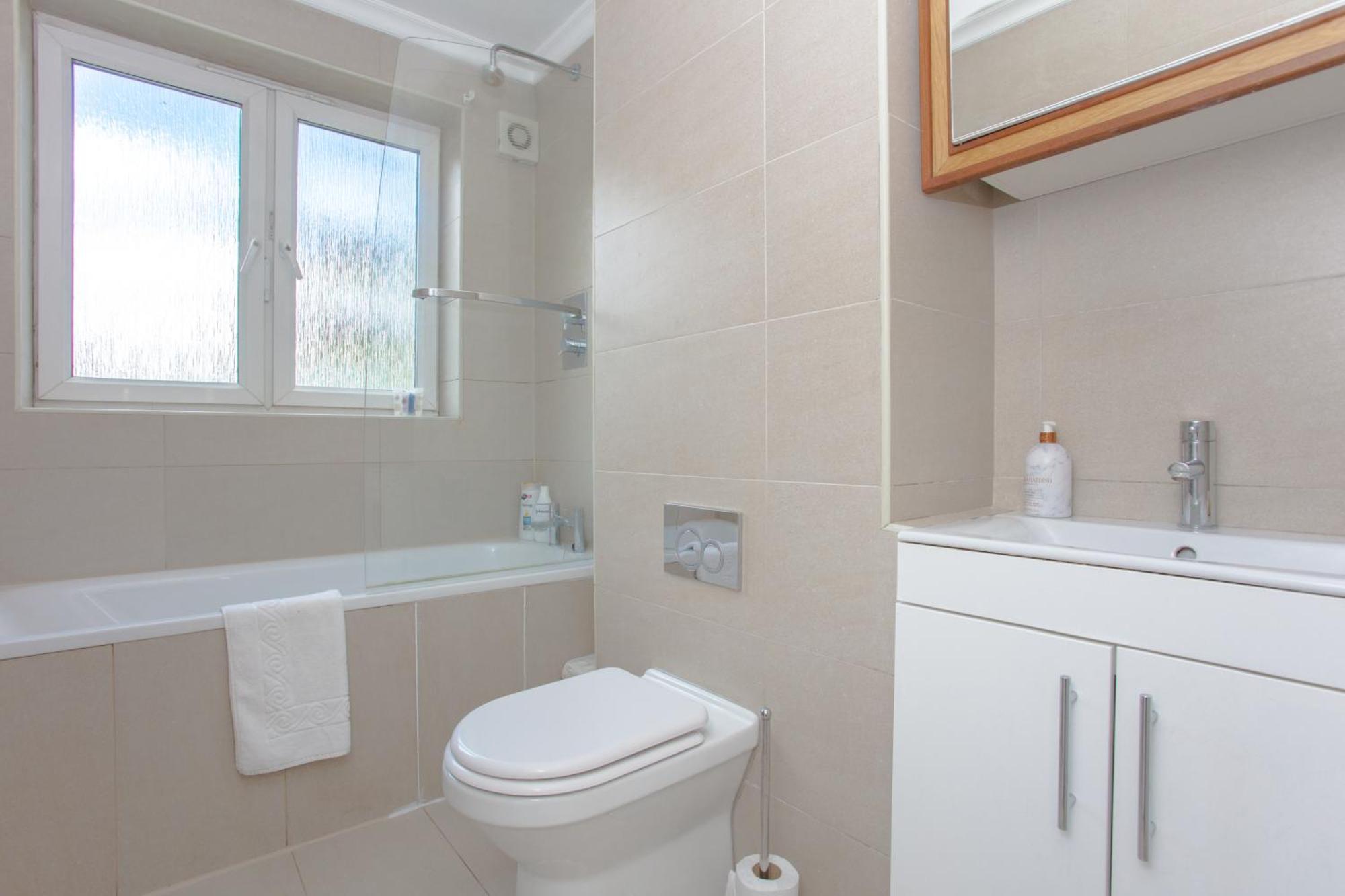 Modern 3 Bedroom In Brixton Londen