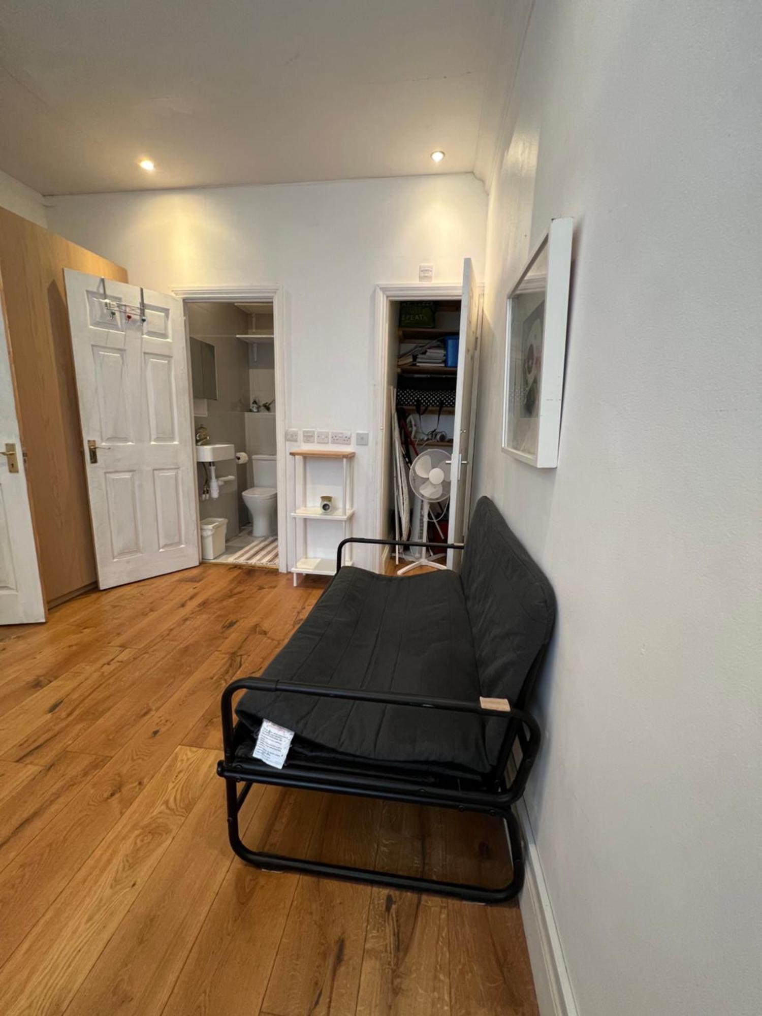 Flat Near Hyde Park Or Paddington * London