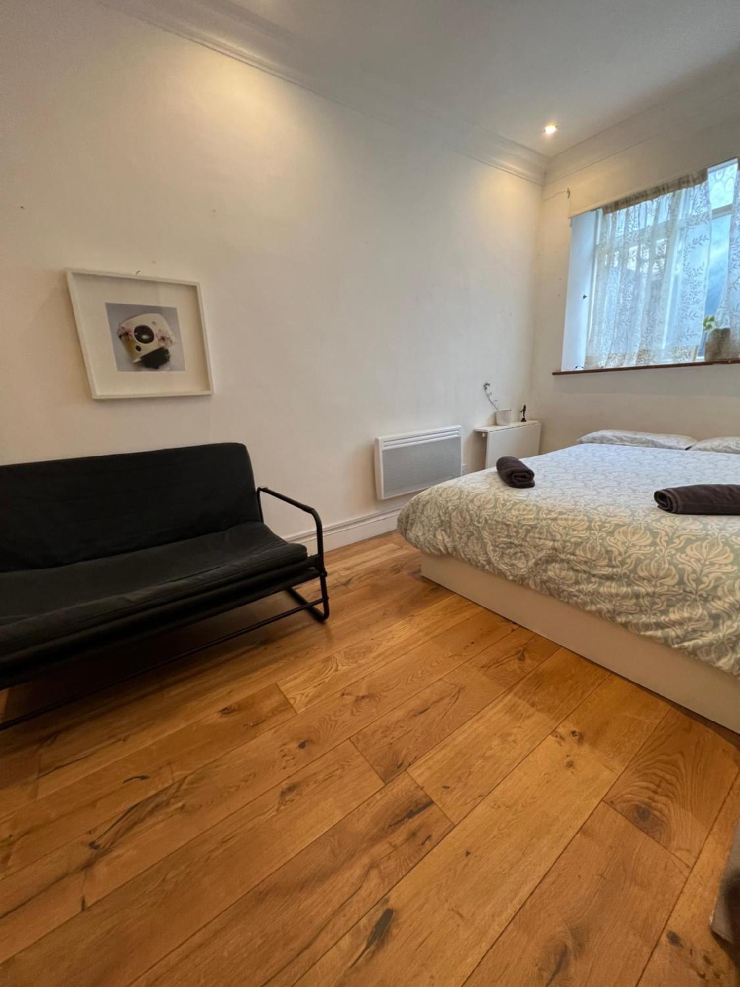 Flat Near Hyde Park Or Paddington