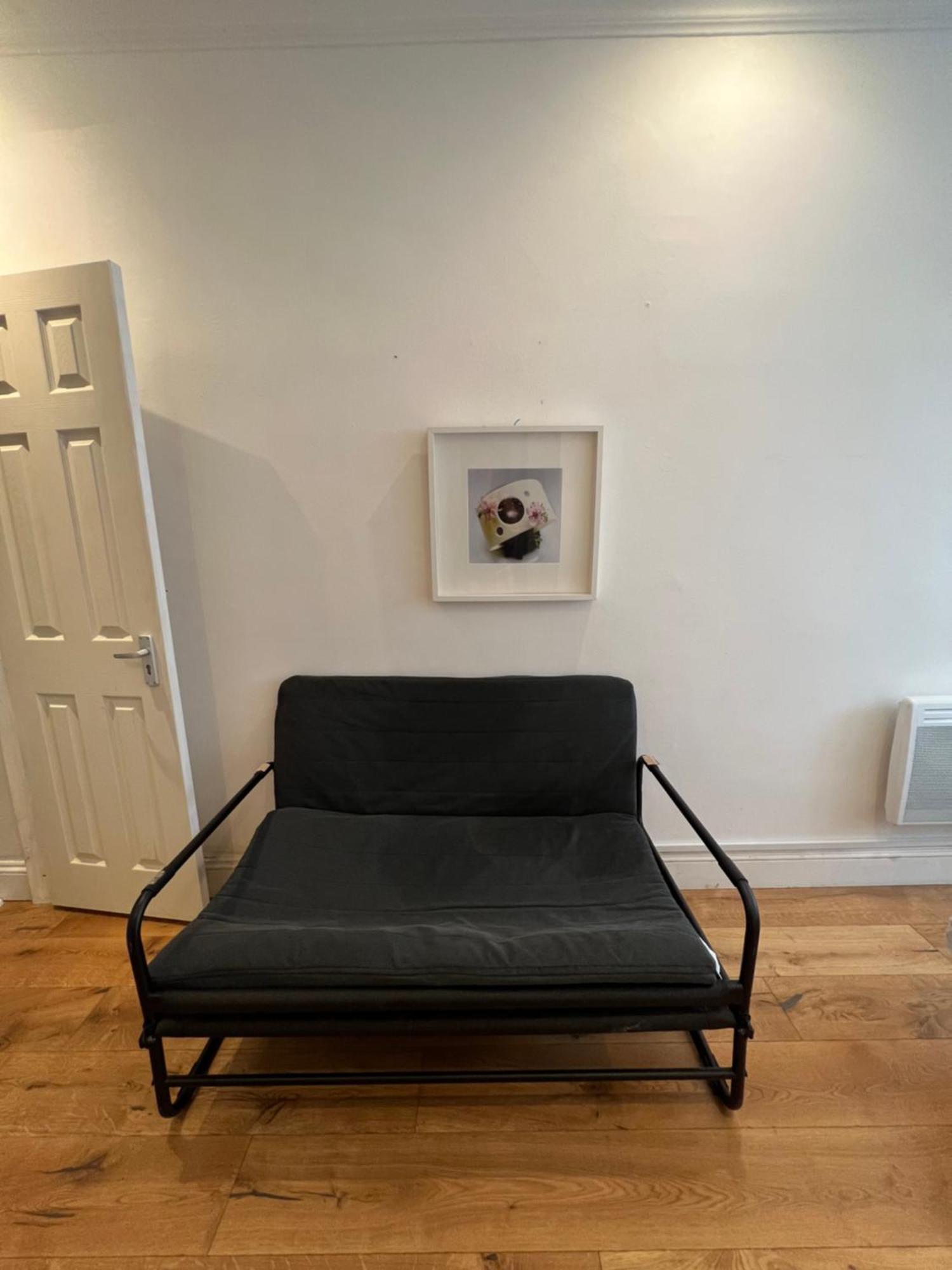 Flat Near Hyde Park Or Paddington Apartment *