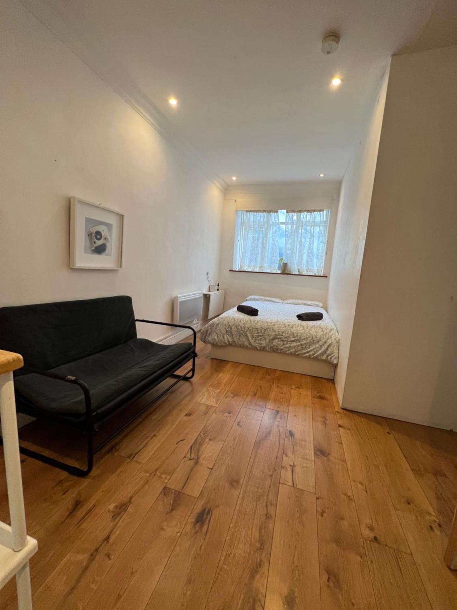 Flat Near Hyde Park Or Paddington Apartment London