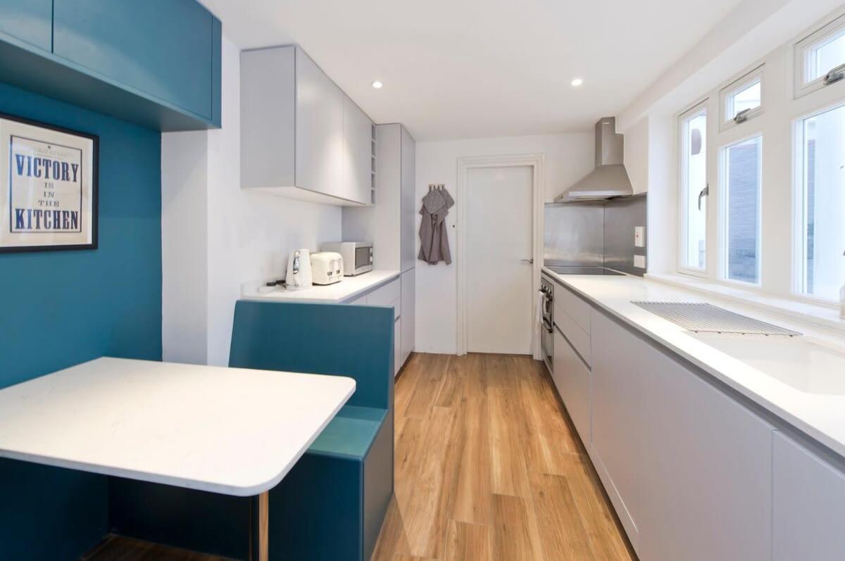 Appartement Charming 2-bed Near Buckingham Palace *