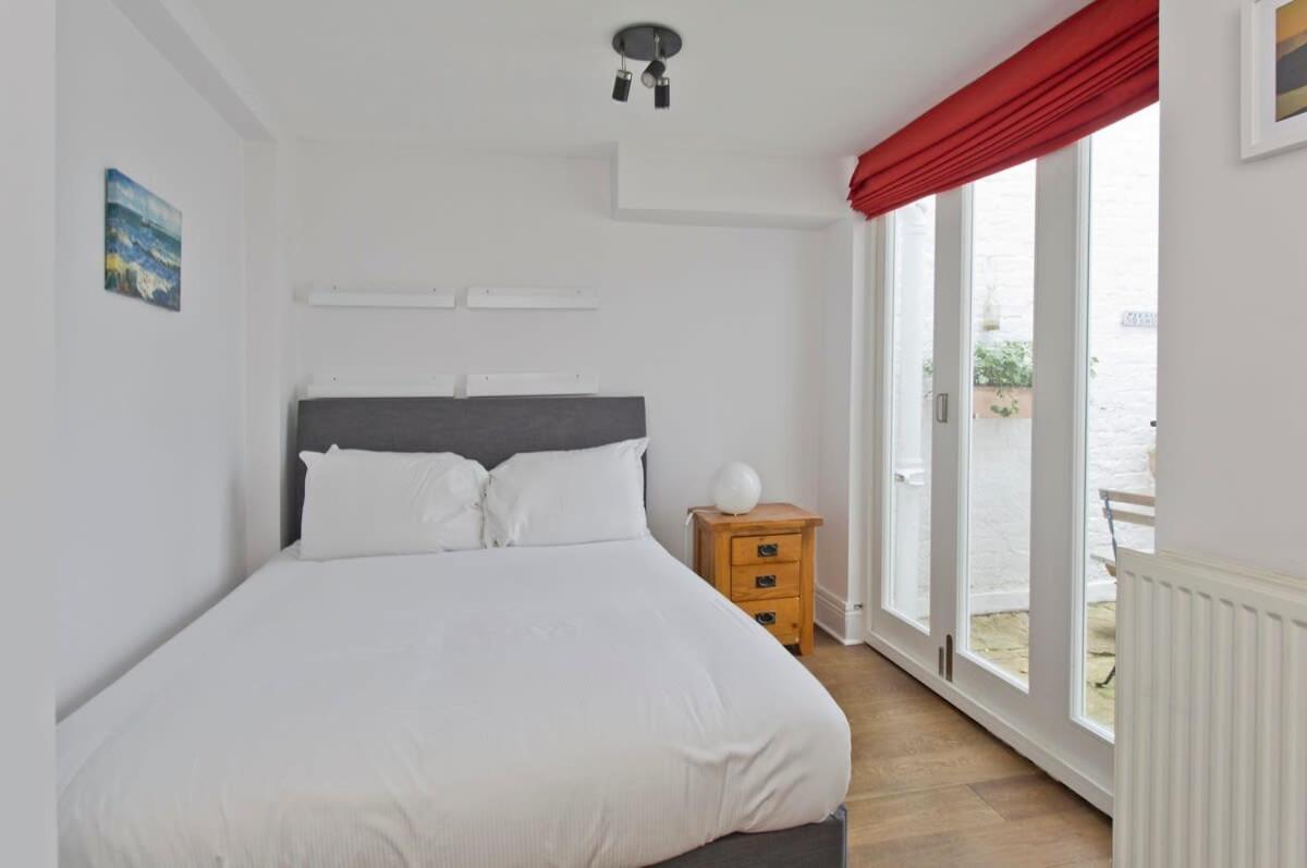 Charming 2-bed Near Buckingham Palace Appartement *