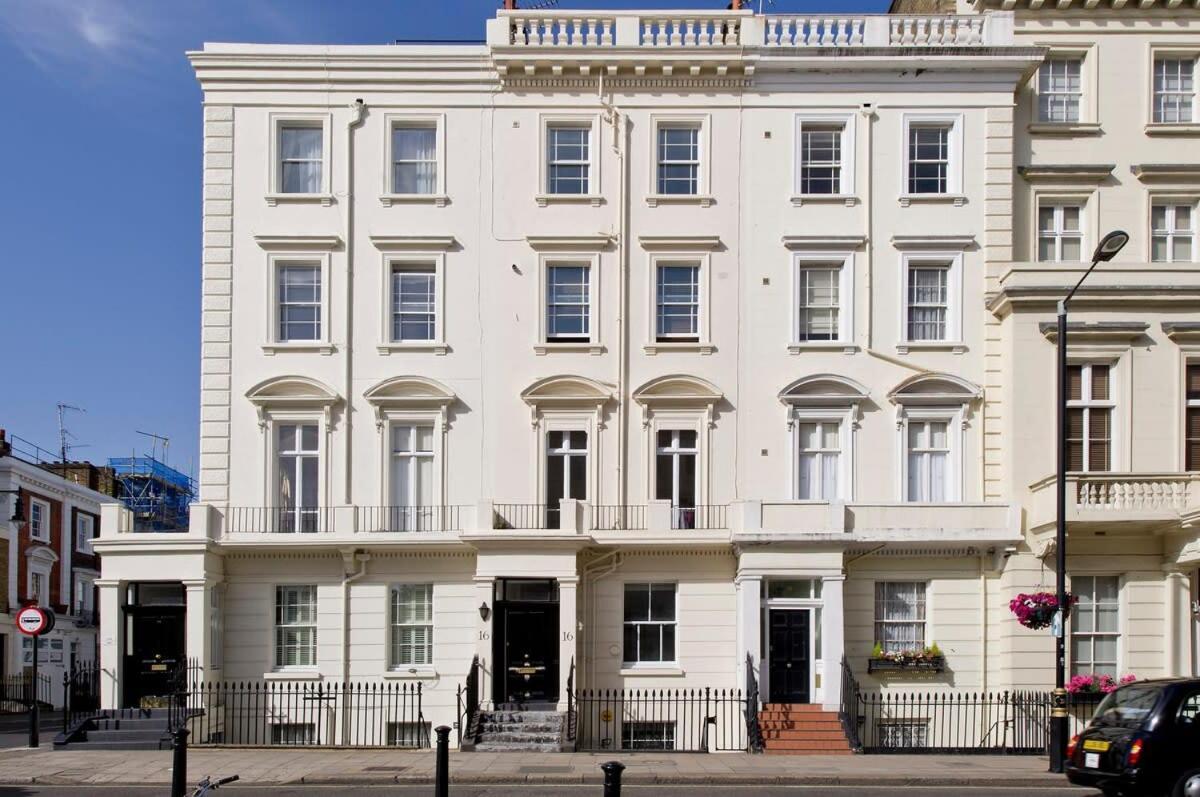 Appartement Charming 2-bed Near Buckingham Palace