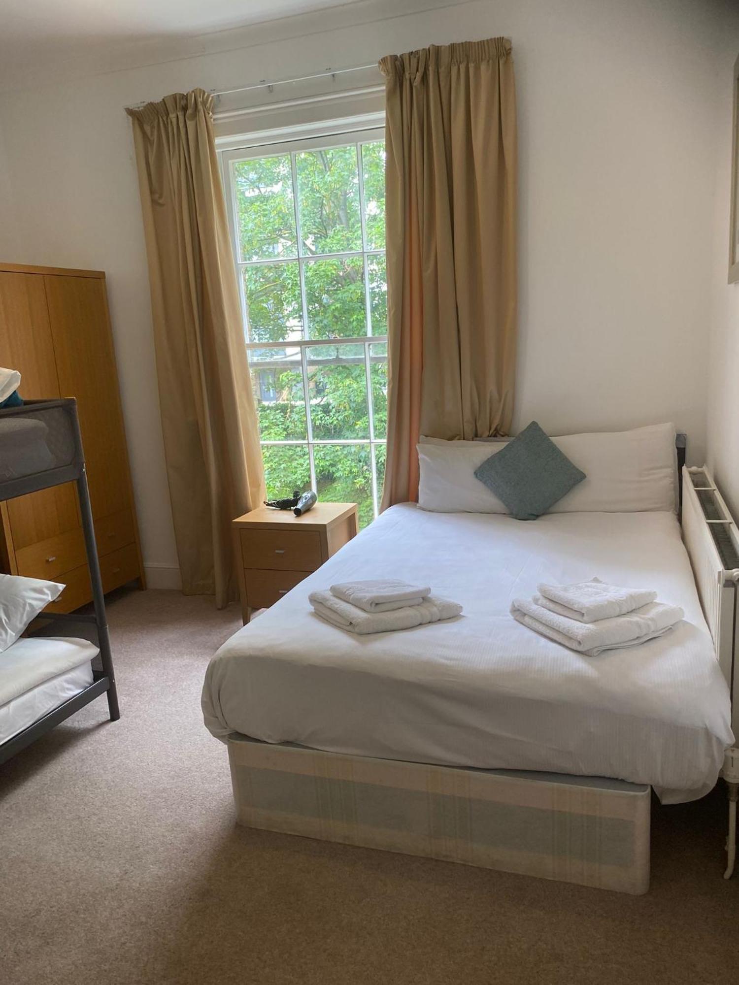 Apartment Premium Over Looking Canary Wharf Towers London
