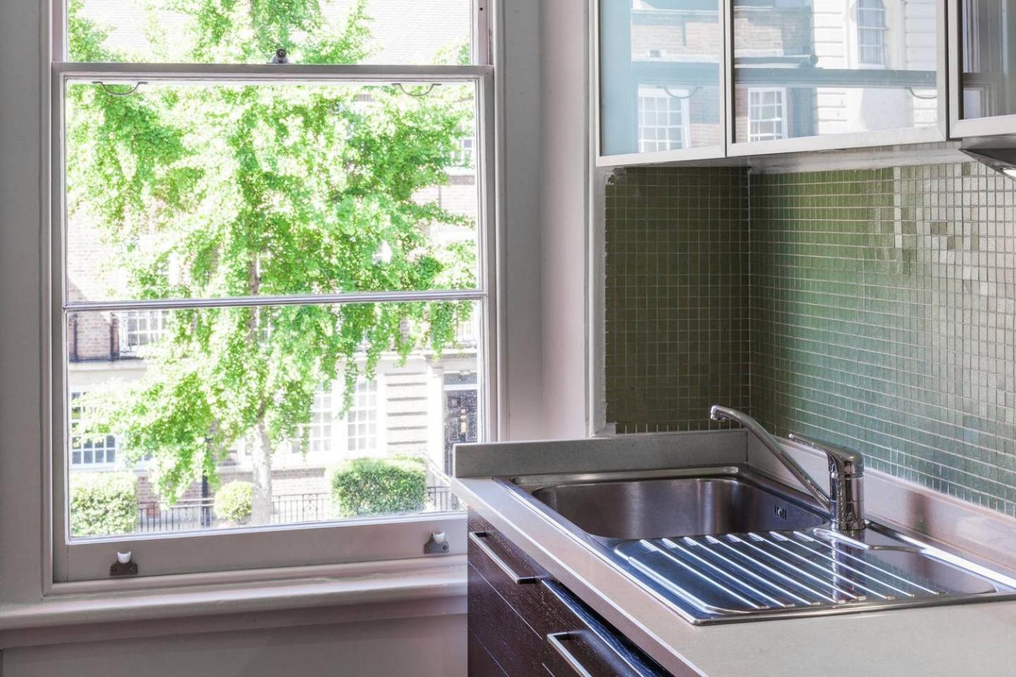 Elegant Airy 2 Bedroom Flat In Paddington Leilighet