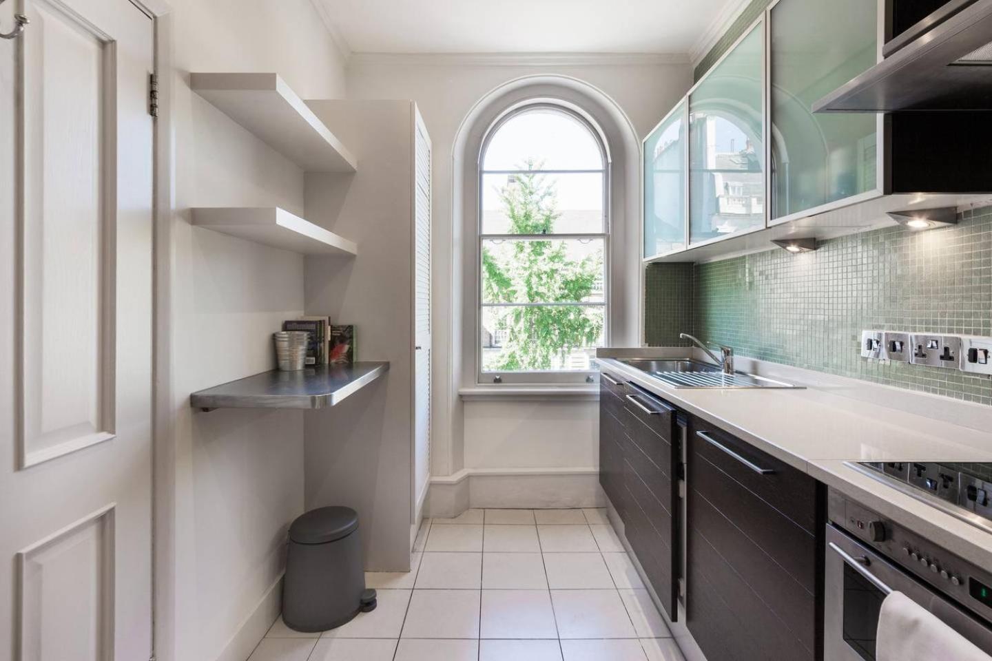 Leilighet Elegant Airy 2 Bedroom Flat In Paddington