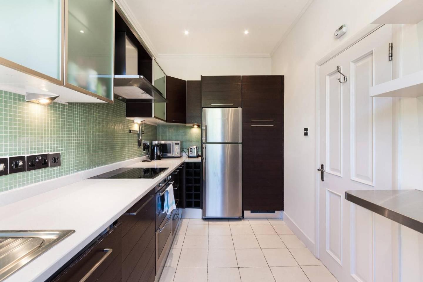 Elegant Airy 2 Bedroom Flat In Paddington Leilighet