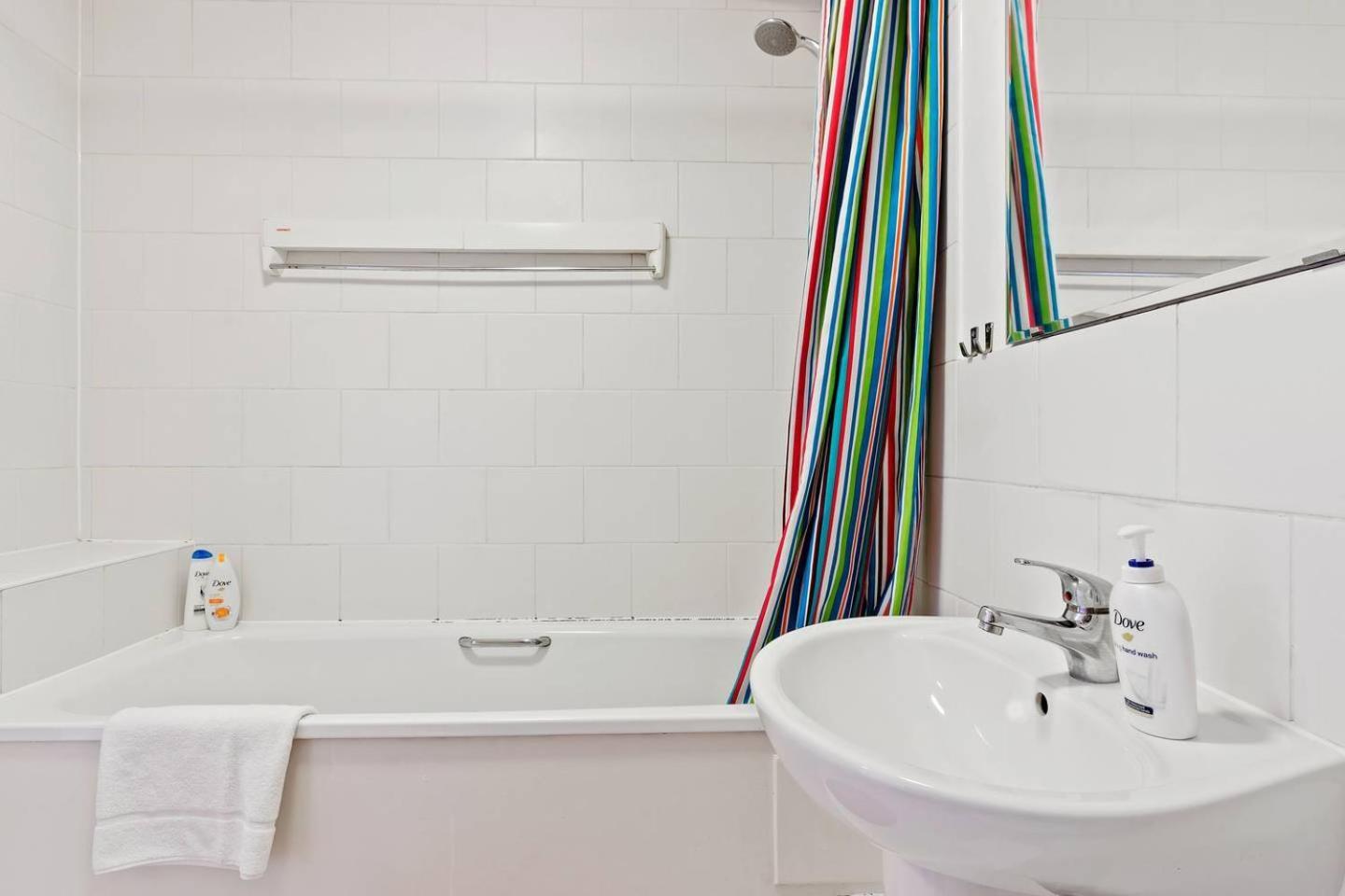 Apartment Modern 2 Bedroom In Homerton