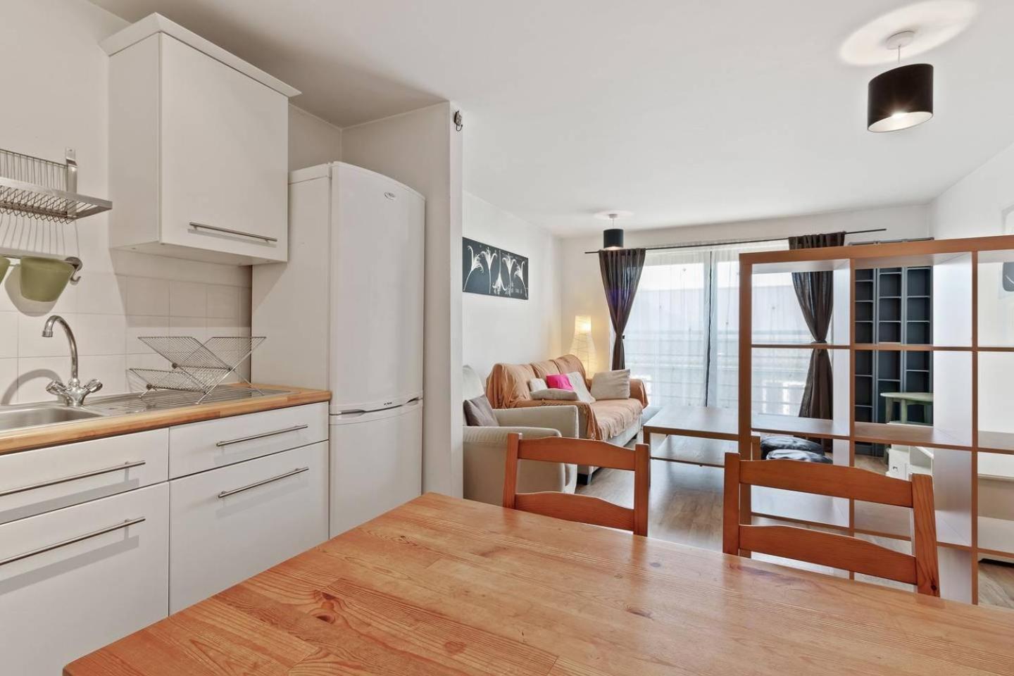 Modern 2 Bedroom In Homerton *