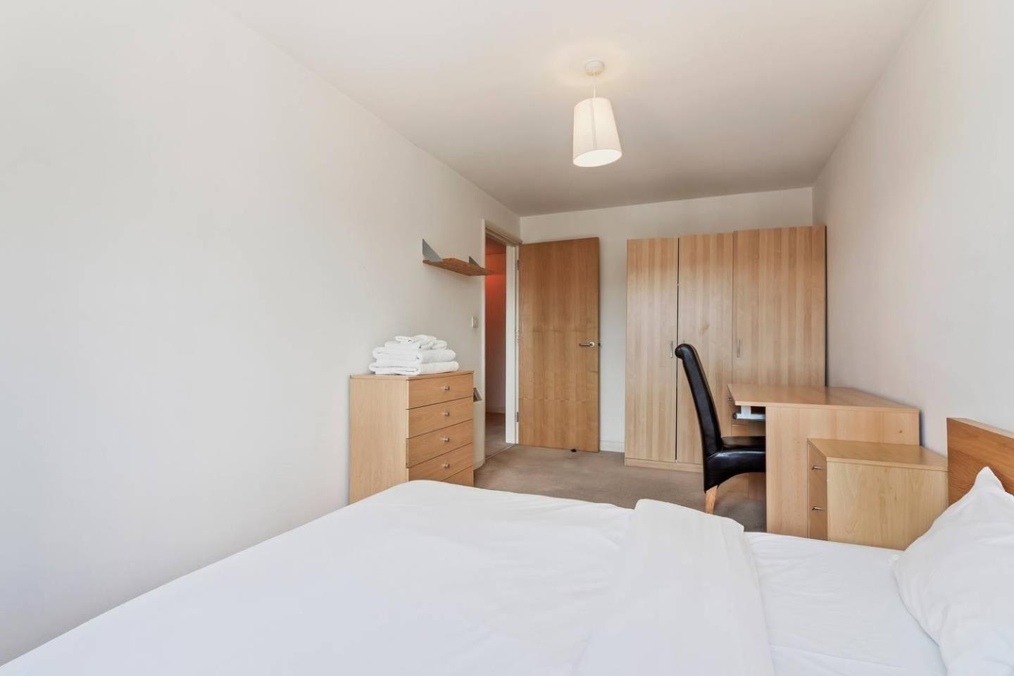 Apartment Modern 2 Bedroom In Homerton