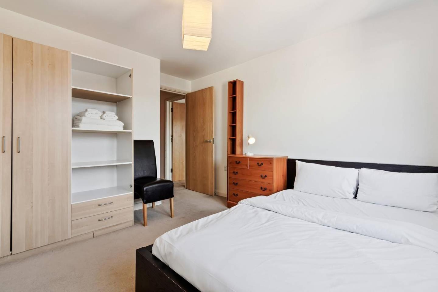 Modern 2 Bedroom In Homerton * London