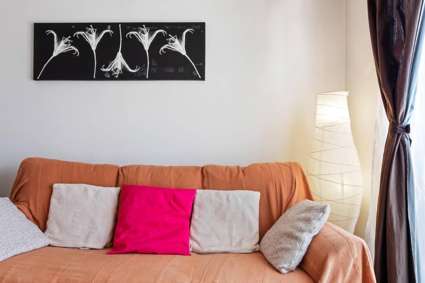 Modern 2 Bedroom In Homerton