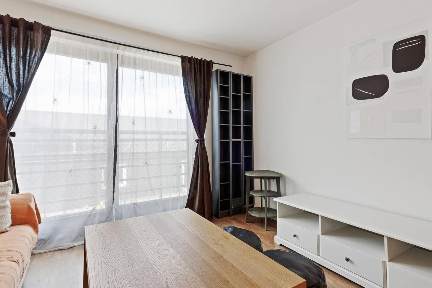 Modern 2 Bedroom In Homerton Apartment
