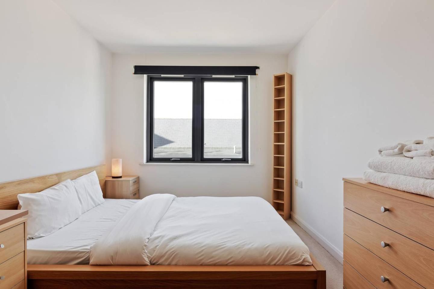 Apartment Modern 2 Bedroom In Homerton *
