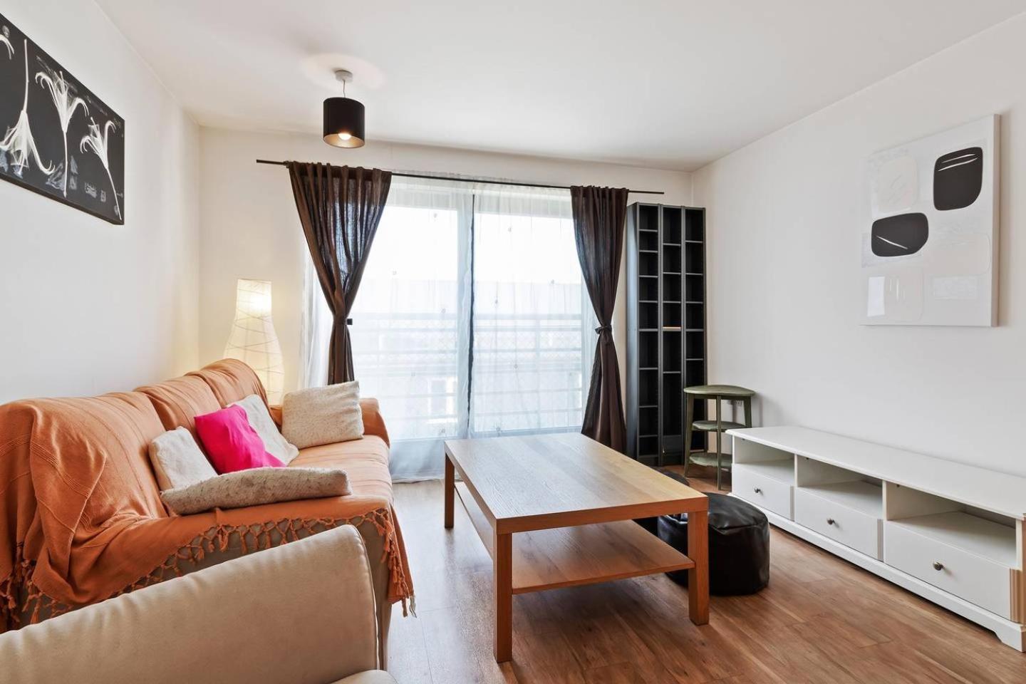 Modern 2 Bedroom In Homerton London