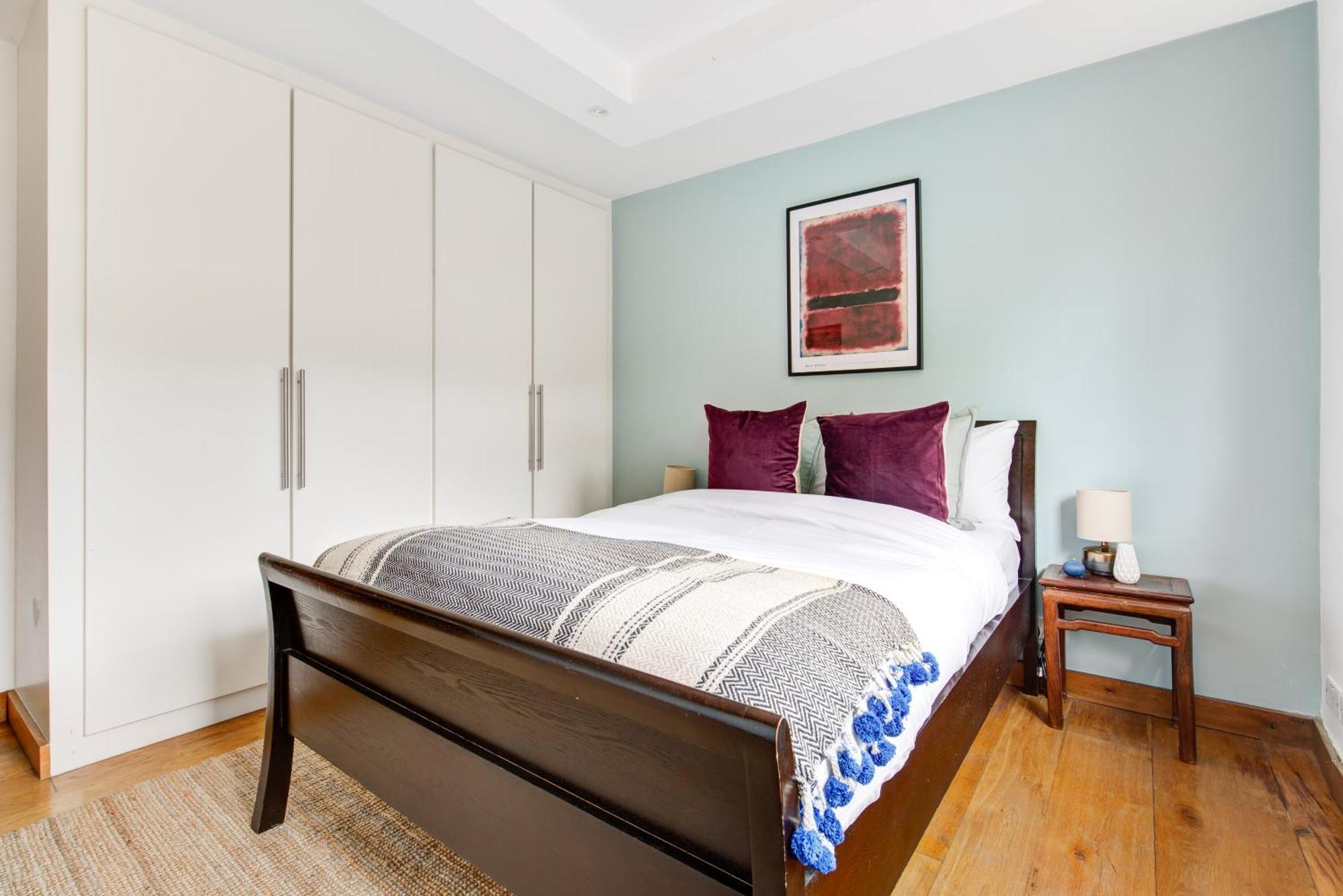 Apartamento Modern Notting Hill 2 Bedroom Near Royal Oak Tube *