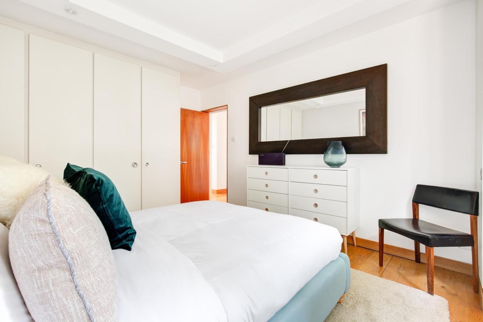 Modern Notting Hill 2 Bedroom Near Royal Oak Tube * Londres