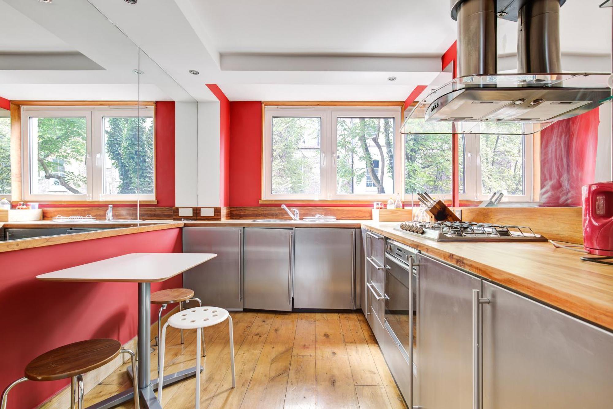Apartamento Modern Notting Hill 2 Bedroom Near Royal Oak Tube *