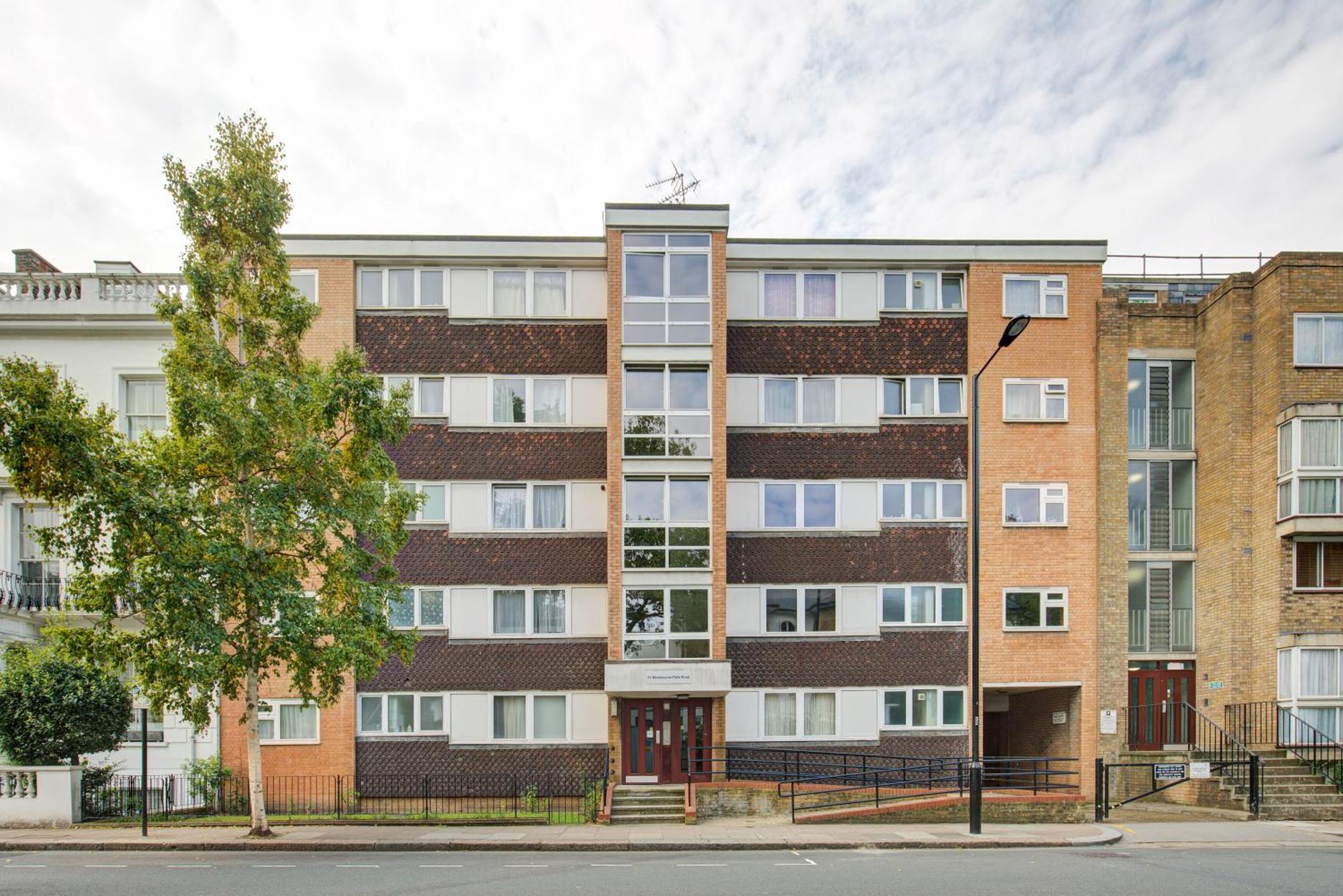Modern Notting Hill 2 Bedroom Near Royal Oak Tube Apartamento