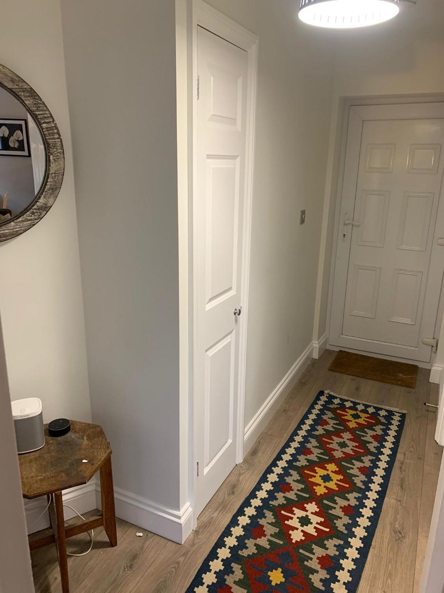 Lovely 2 Bedroom Flat Near Whitechapel Station Apartment