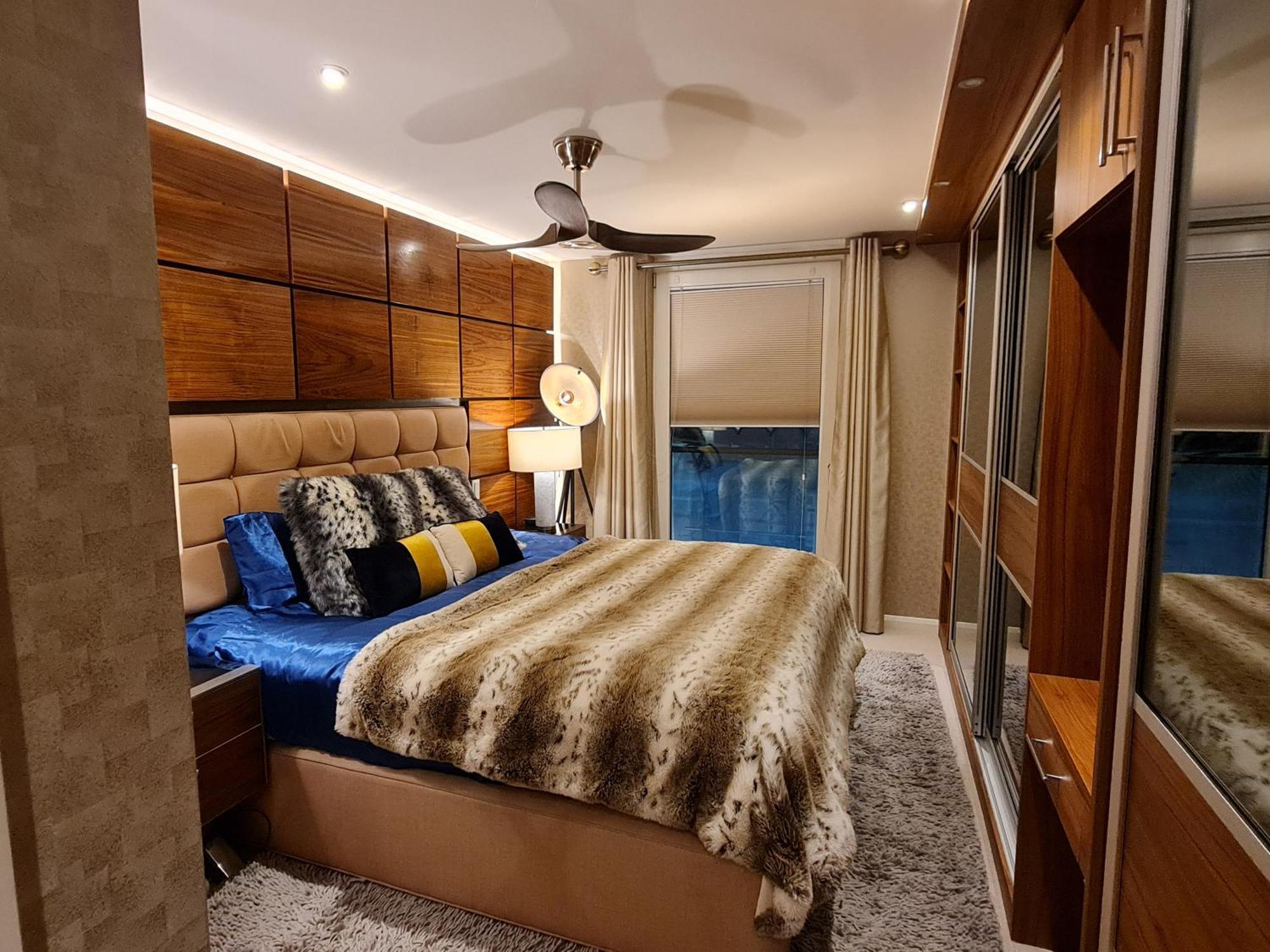 Apartment Stylish And Modern 1 Bedroom In Farringdon