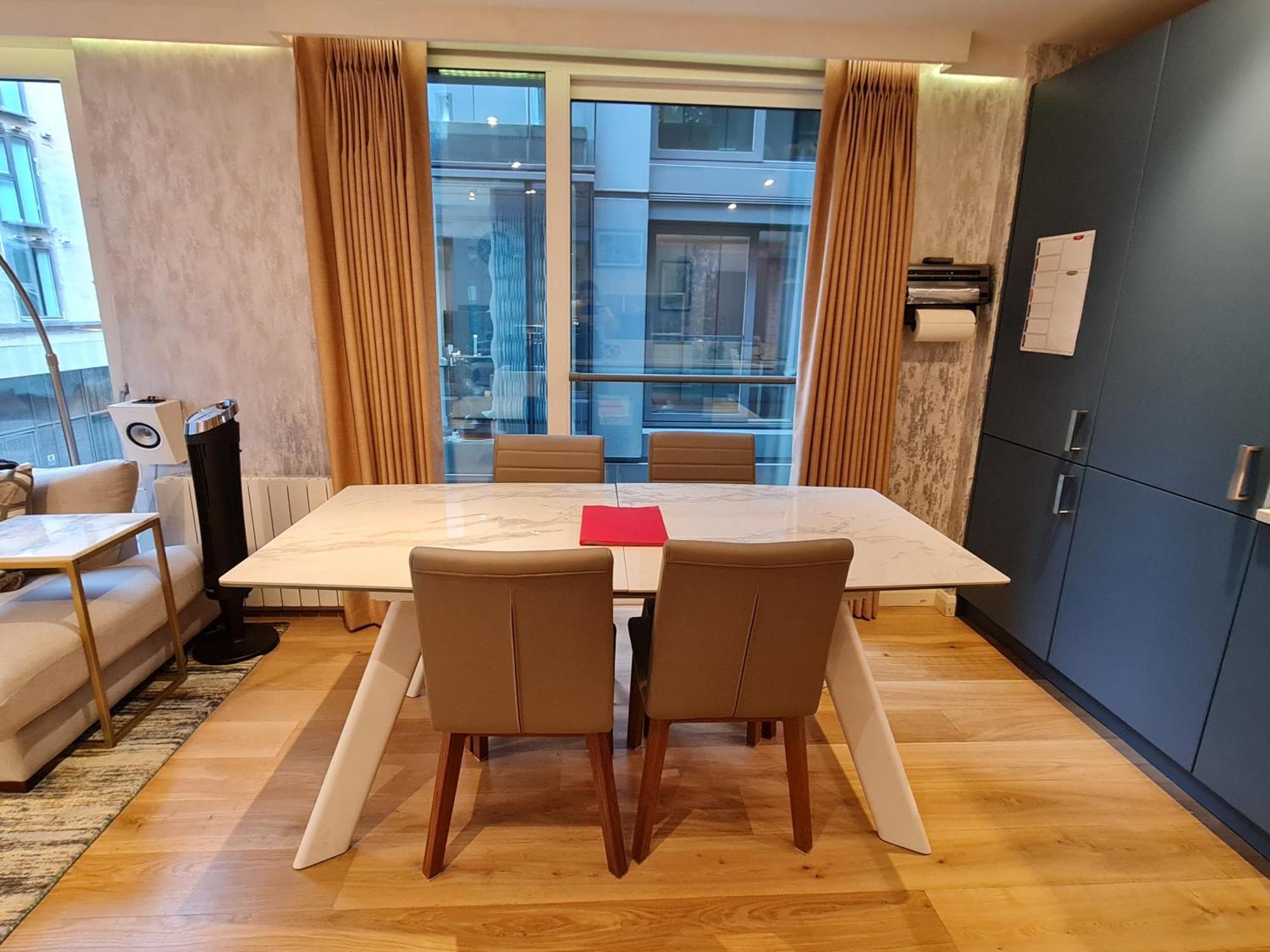 Stylish And Modern 1 Bedroom In Farringdon London