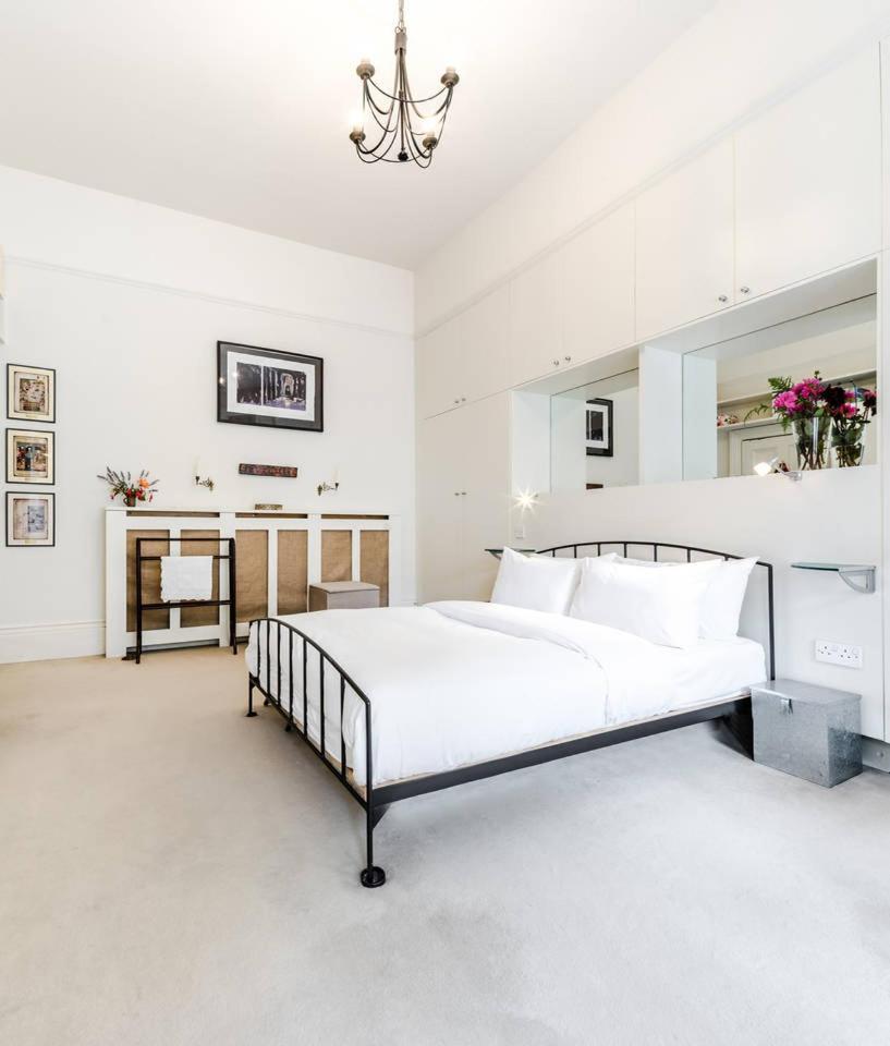 Chic 1 Bedroom In Shepherd's Bush * London