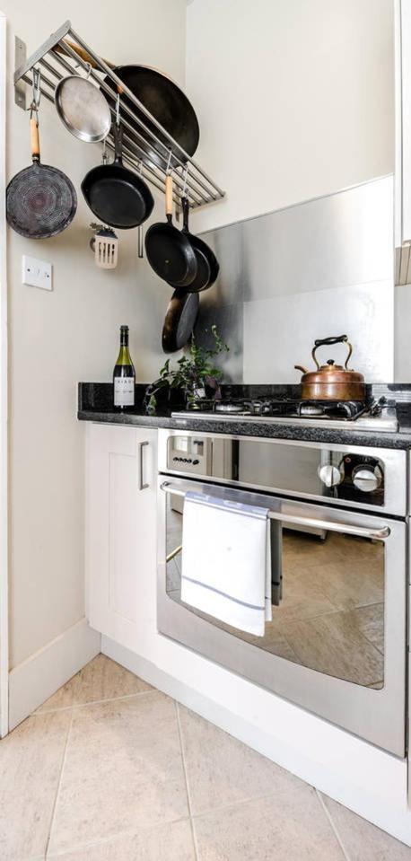 Chic 1 Bedroom In Shepherd's Bush Apartment
