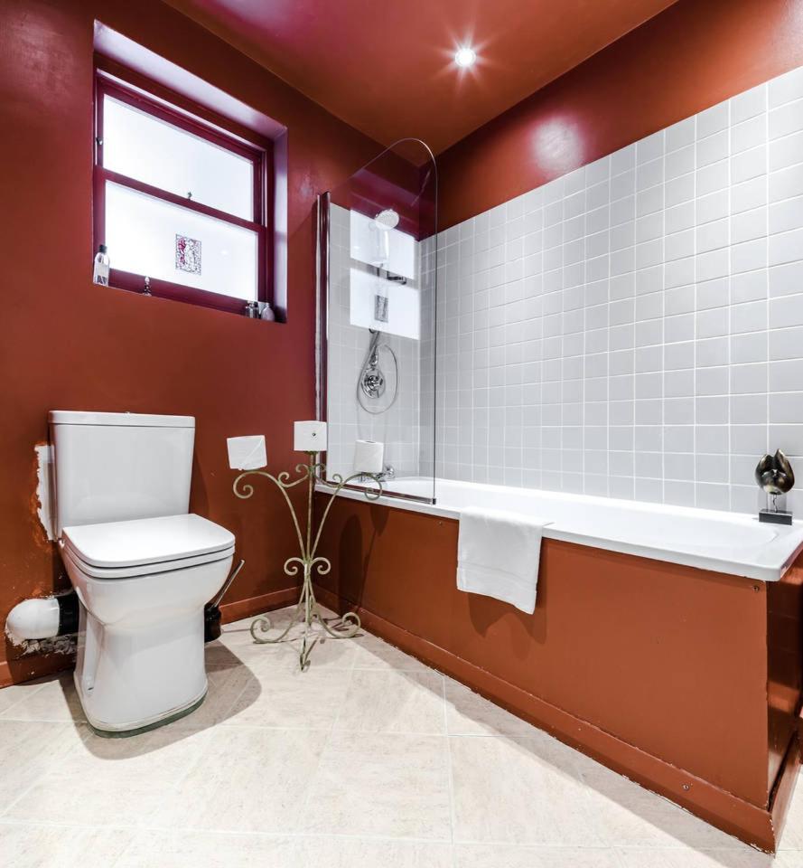 Chic 1 Bedroom In Shepherd's Bush London