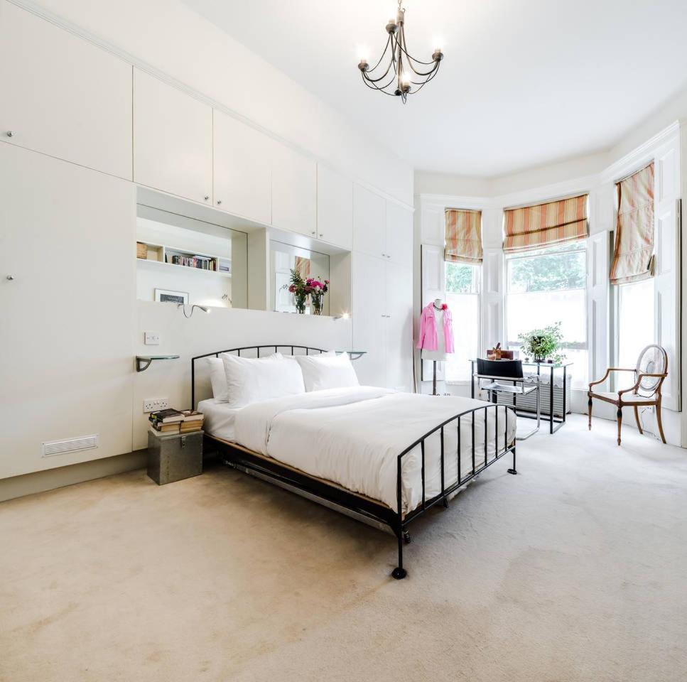 Chic 1 Bedroom In Shepherd's Bush Apartment