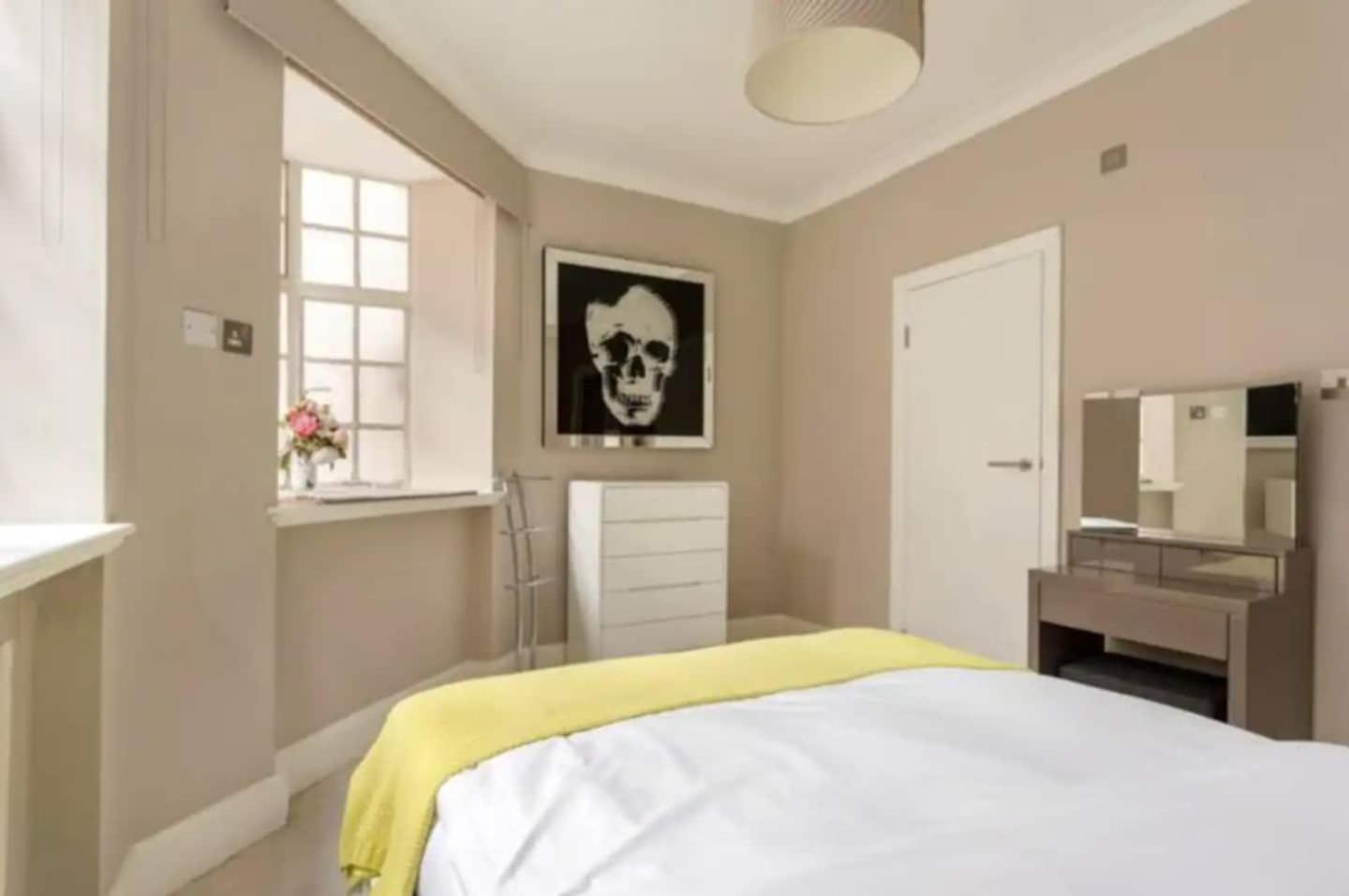 Leilighet Modern 2 Bedroom In Marble Arch *