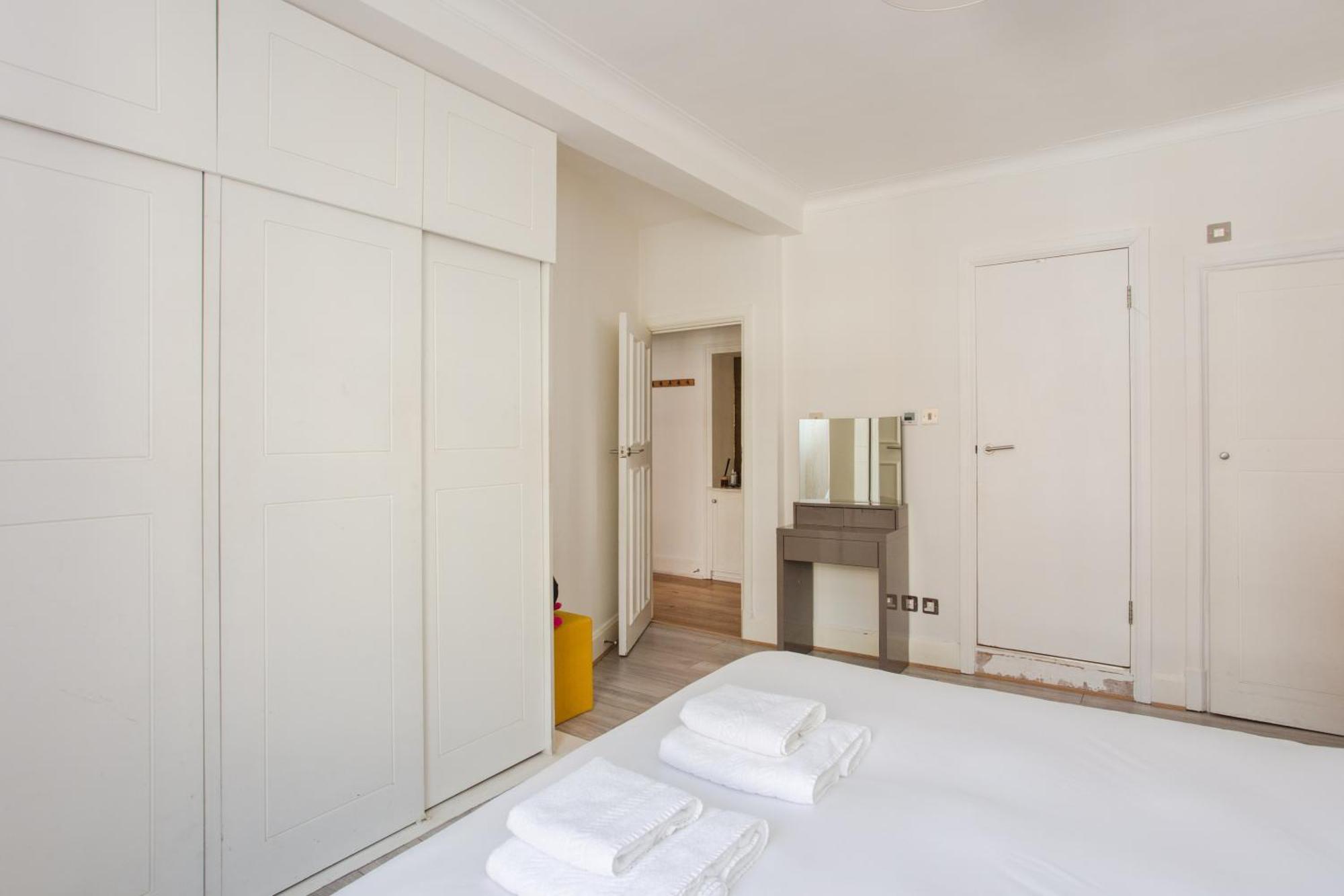 Leilighet Modern 2 Bedroom In Marble Arch *