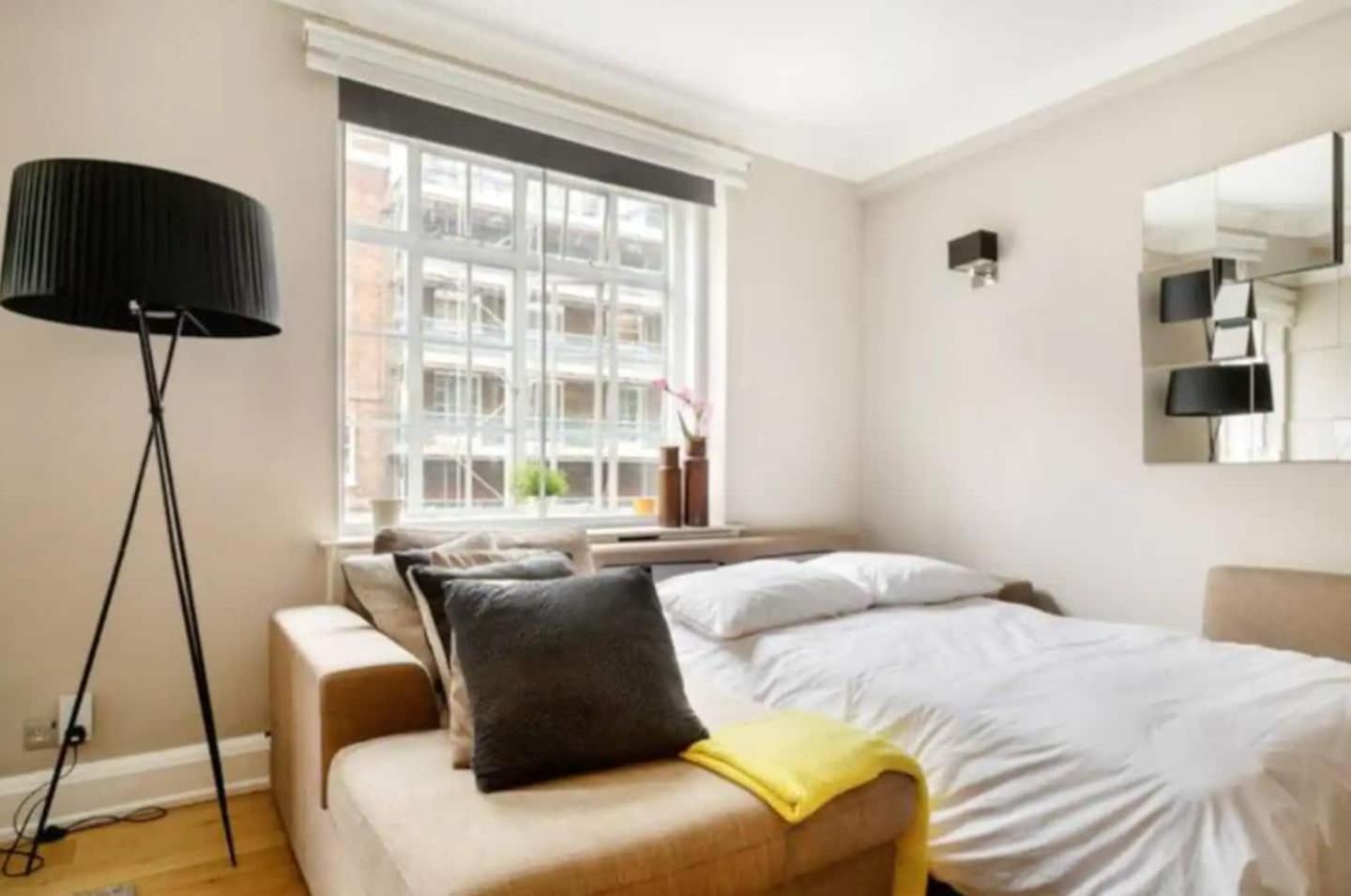 Modern 2 Bedroom In Marble Arch * London