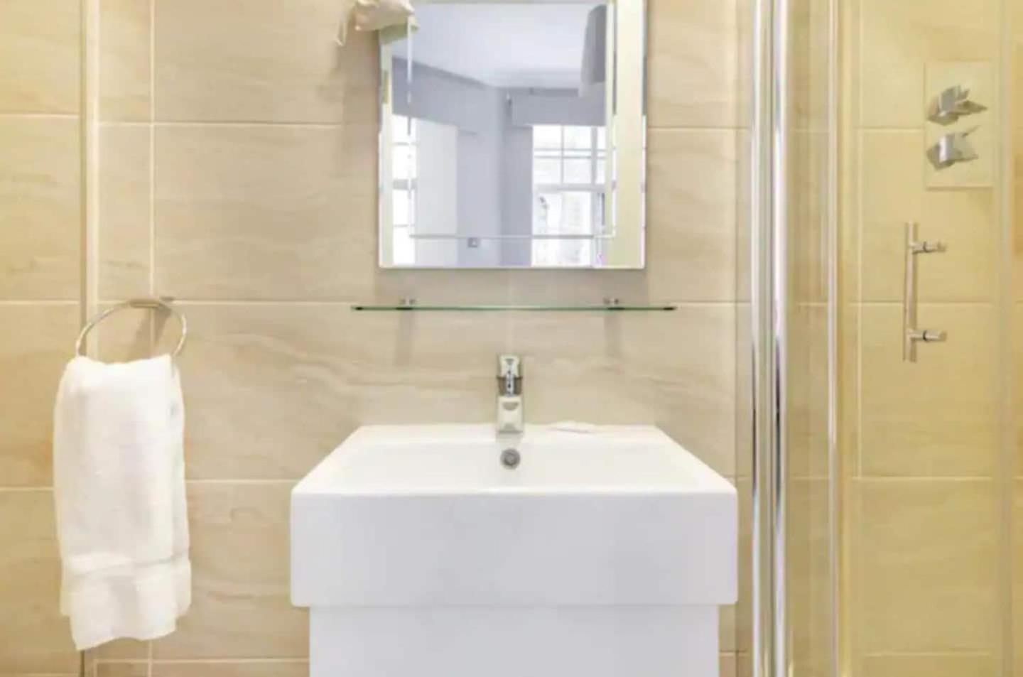 Leilighet Modern 2 Bedroom In Marble Arch London