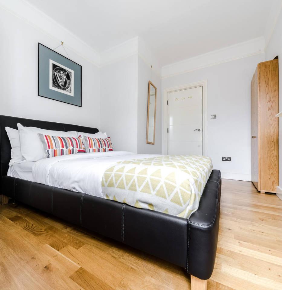 Stylish 1 Bedroom In Amazing Soho Location Apartamento Londres