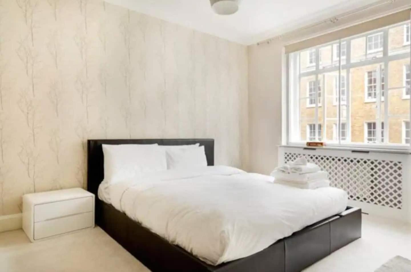 Leilighet Modern 2 Bedroom In Marble Arch London
