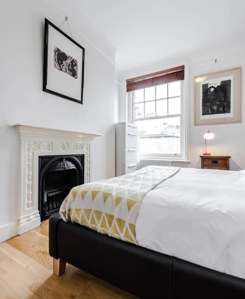 Stylish 1 Bedroom In Amazing Soho Location Londres