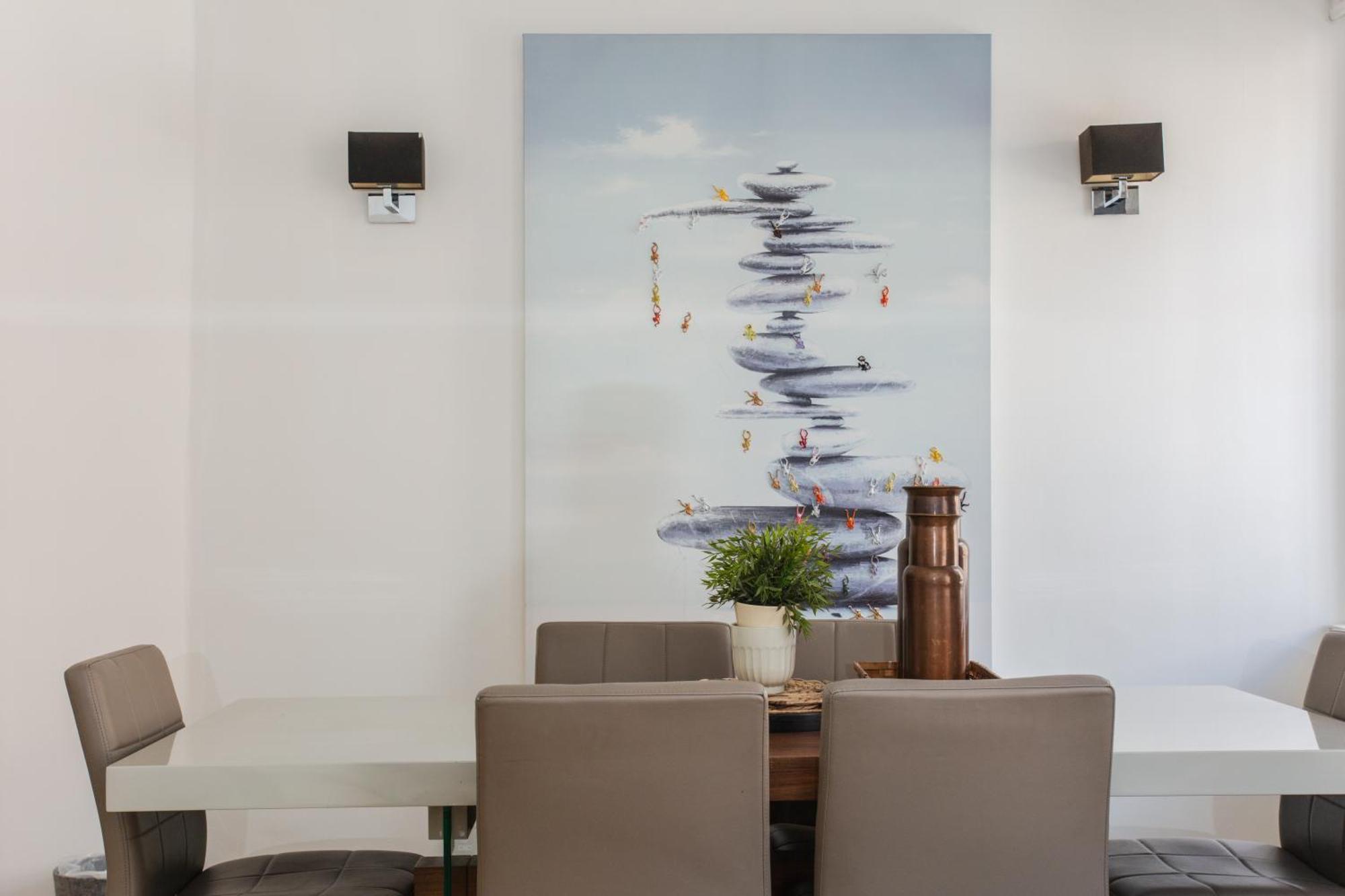 Leilighet Modern 2 Bedroom In Marble Arch