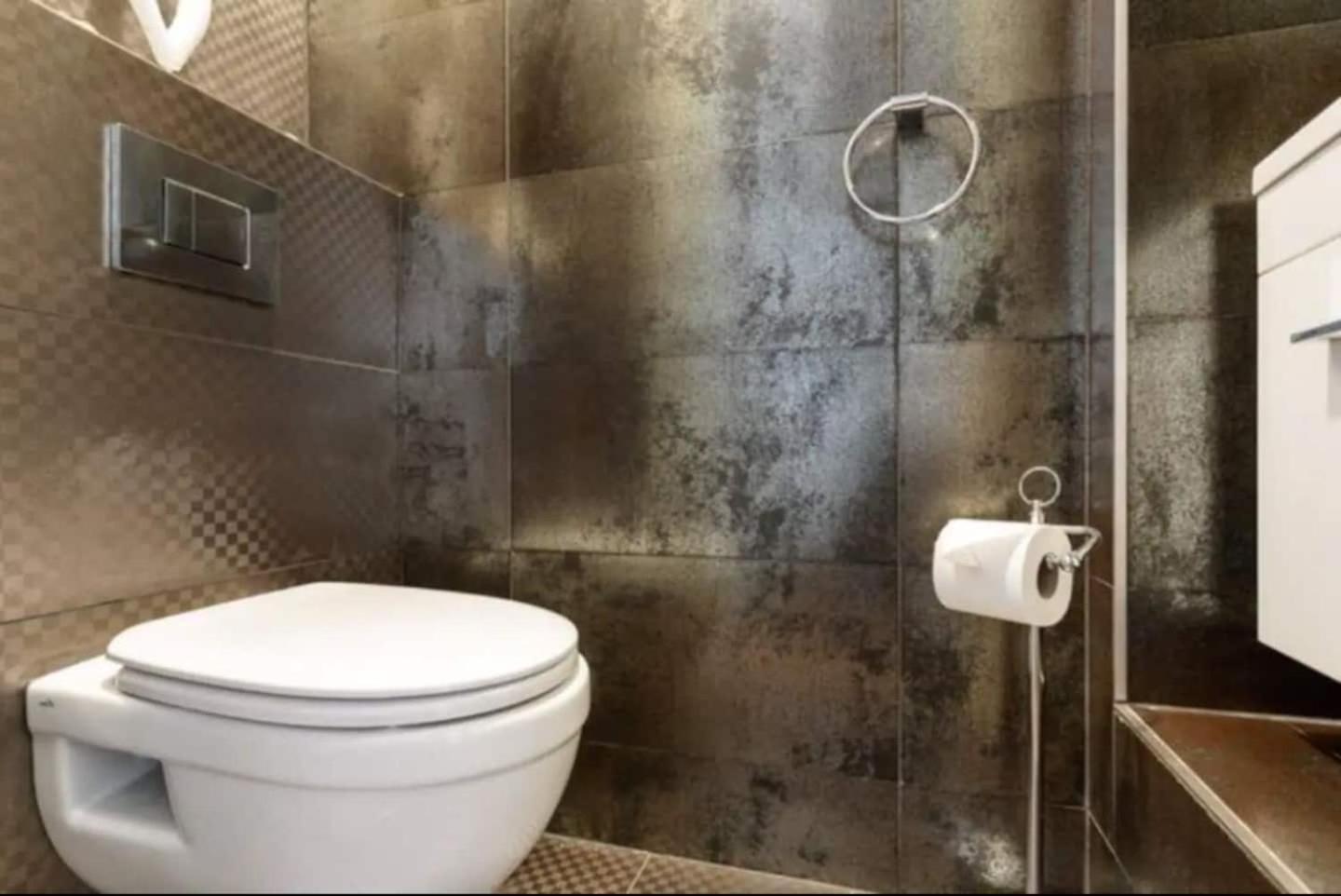 Modern 2 Bedroom In Marble Arch * London